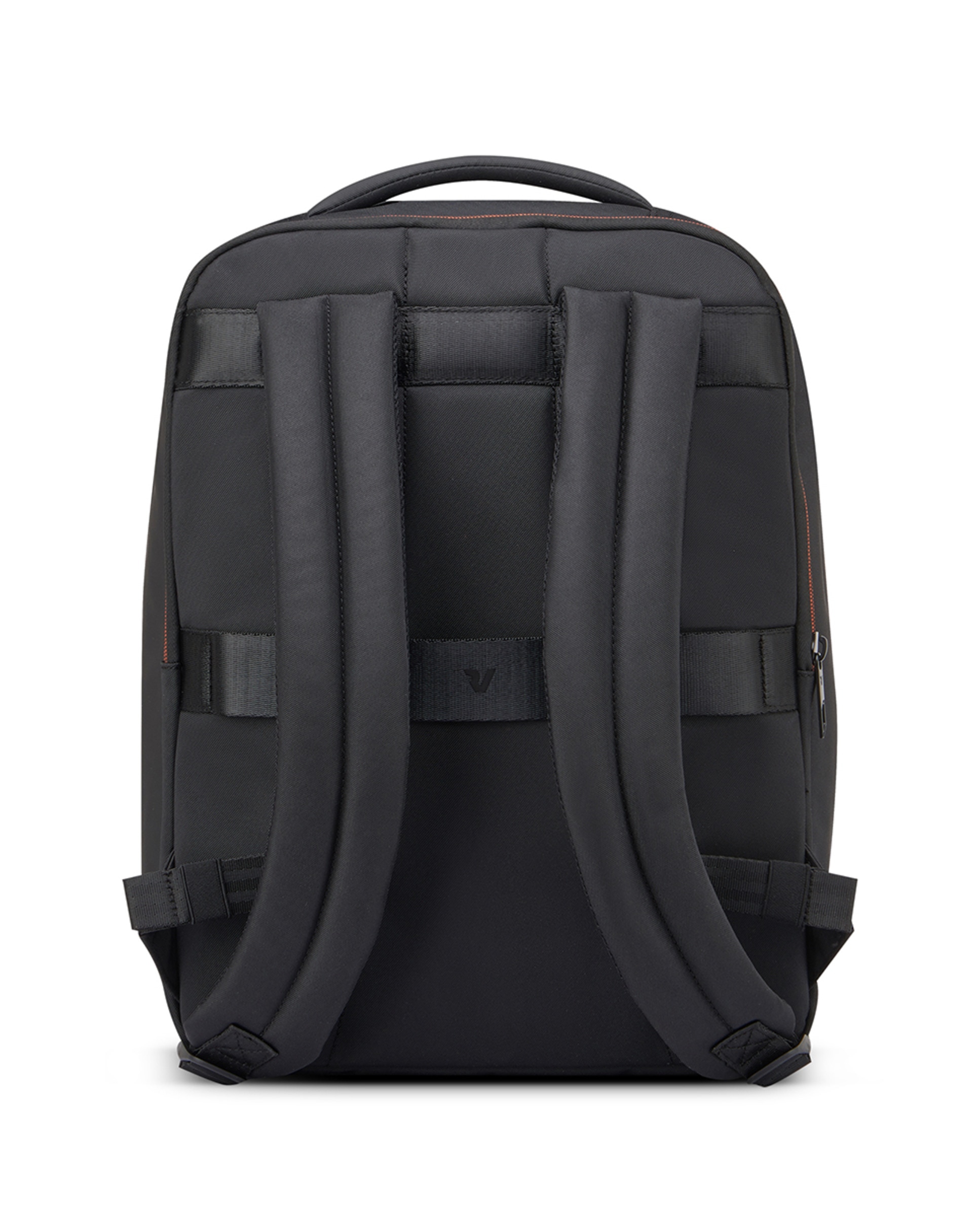 Mochila Underseat Vueling/Wizzair (15,6'') Metropolitan Travel - 40x20x30 cm Preto-2