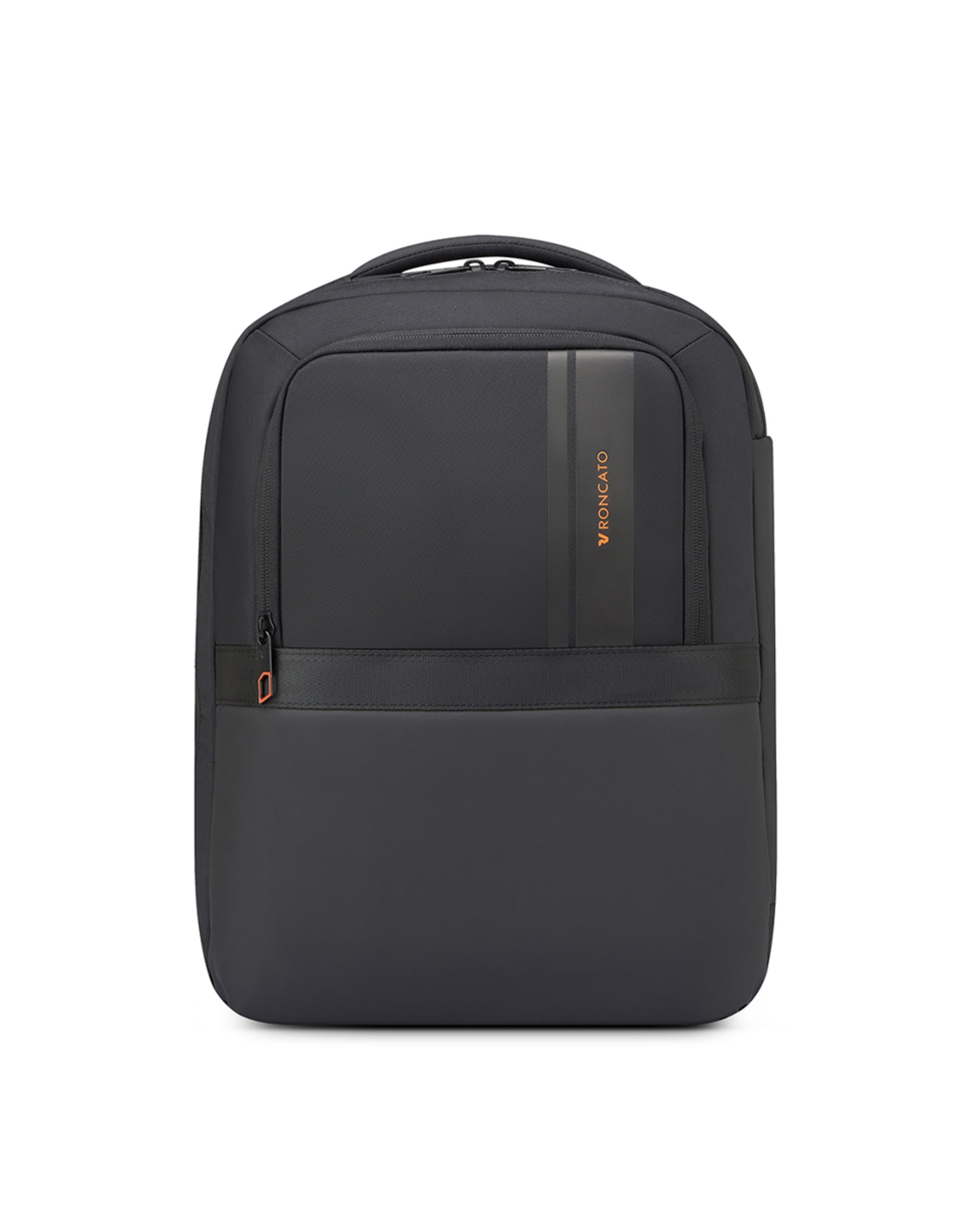 Mochila Underseat Vueling/Wizzair (15,6'') Metropolitan Travel - 40x20x30 cm Preto-1