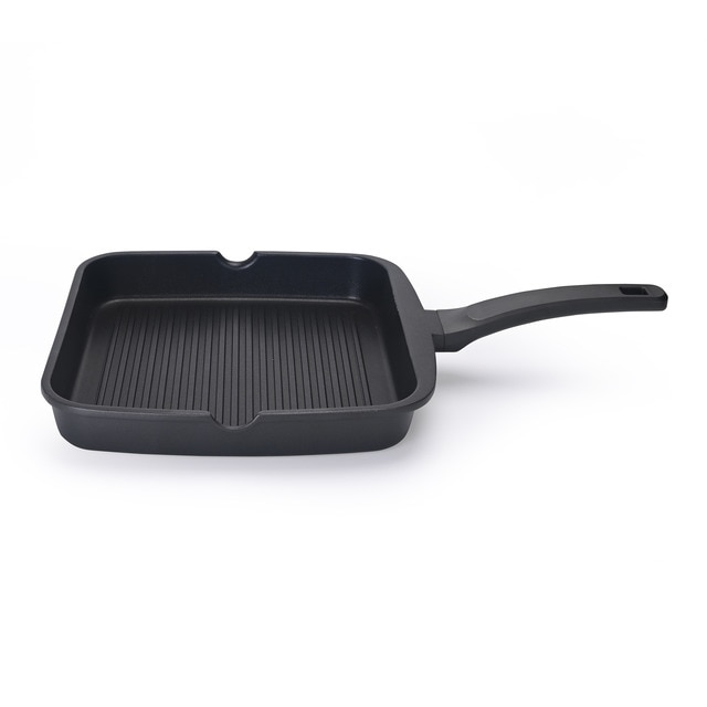 Imagen 0 de Grill de aluminio fundido Excellent Pro El Corte Inglés