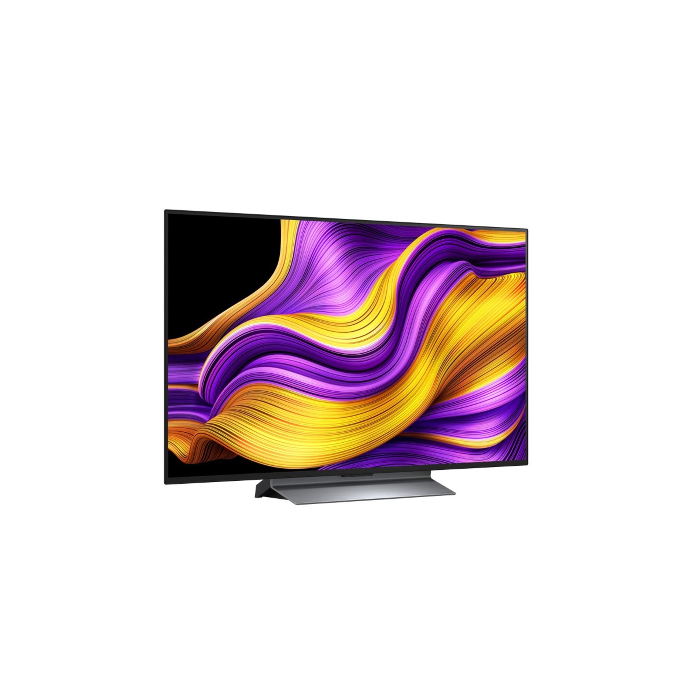 TV LG OLED evo AI 4K G5 48" OLED48G56LS, Smart TV Preto-2