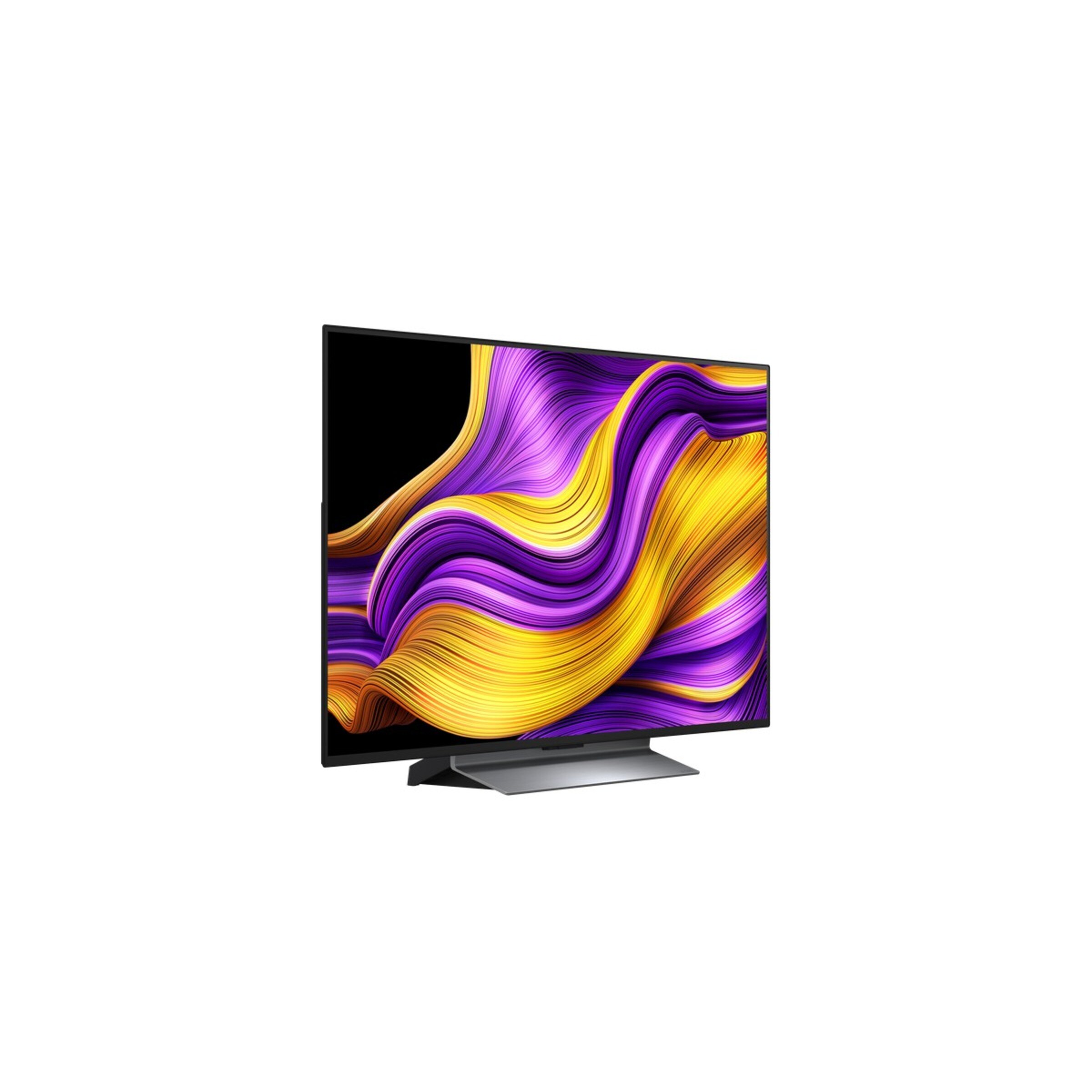 TV LG OLED evo AI 4K G5 48" OLED48G56LS, Smart TV Preto-3