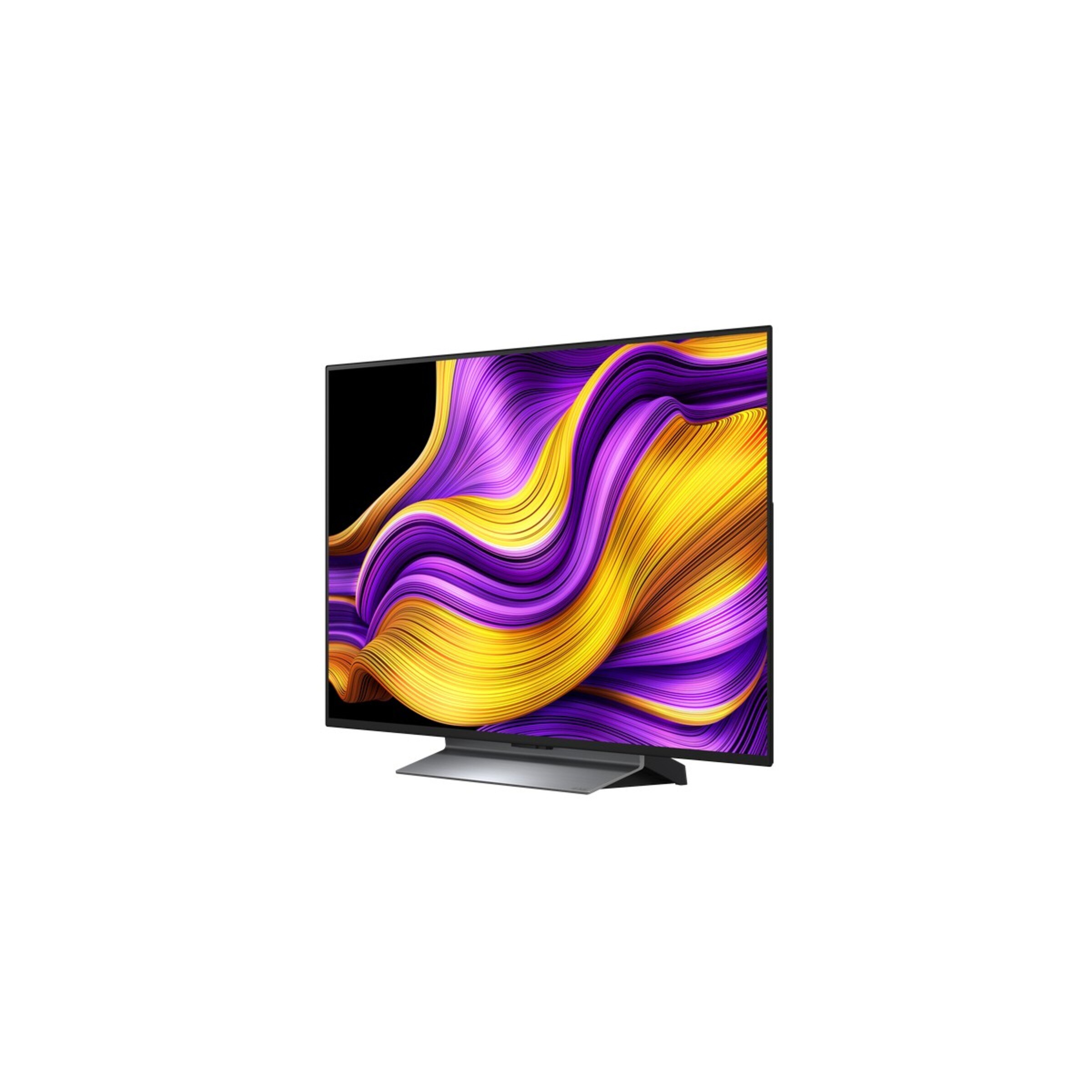TV LG OLED evo AI 4K G5 48" OLED48G56LS, Smart TV Preto-4