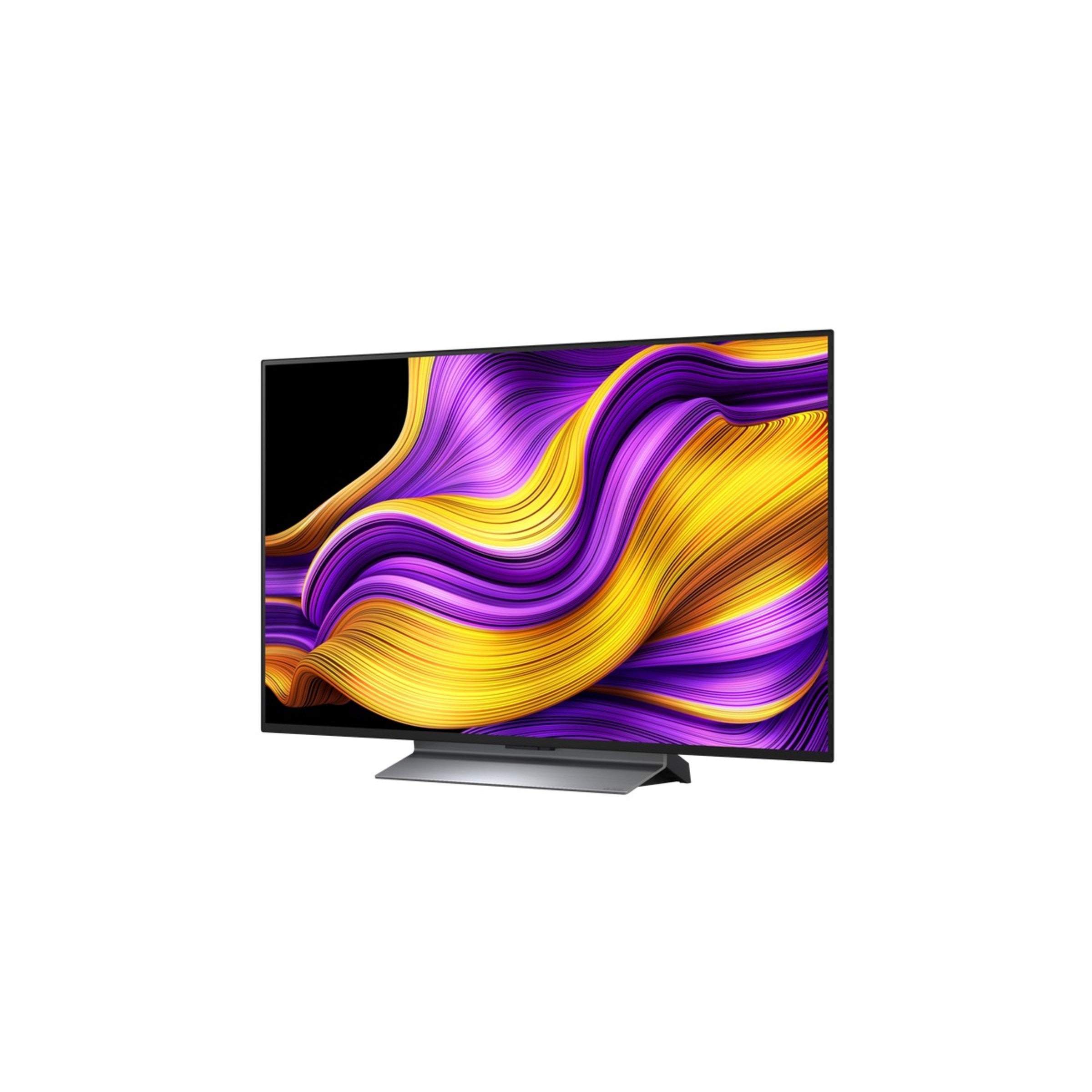 TV LG OLED evo AI 4K G5 48" OLED48G56LS, Smart TV Preto-5