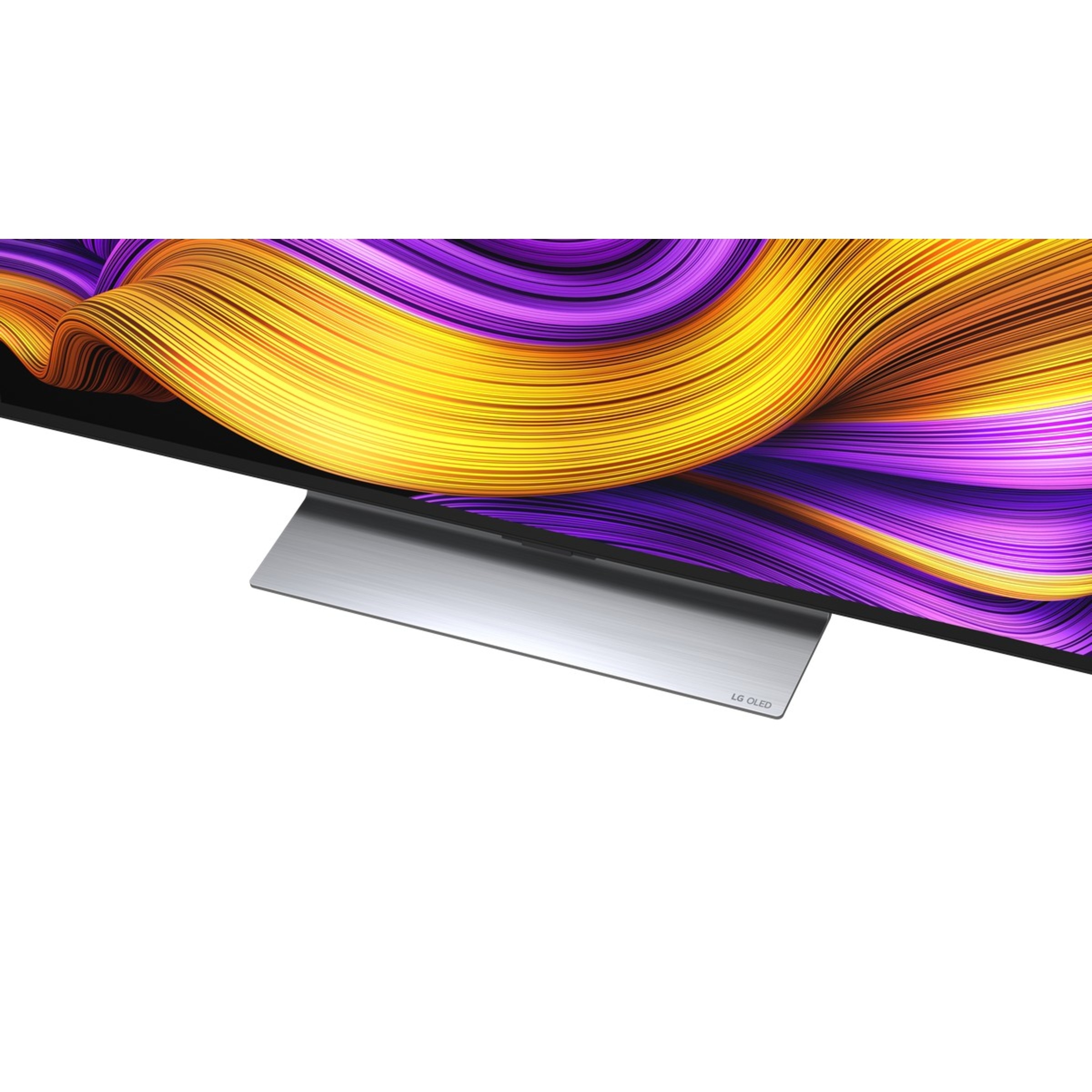 TV LG OLED evo AI 4K G5 48" OLED48G56LS, Smart TV Preto-8