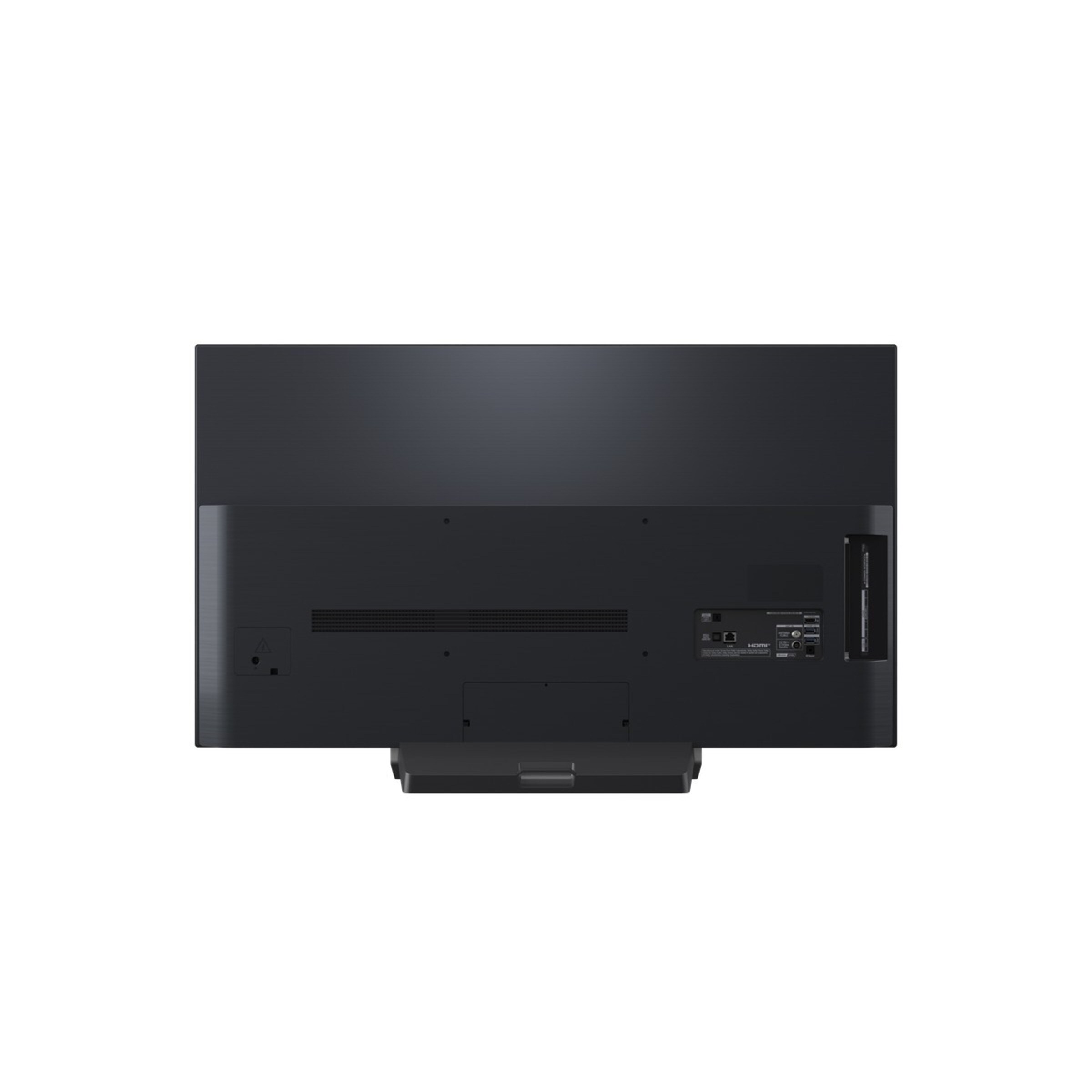 TV LG OLED evo AI 4K G5 48" OLED48G56LS, Smart TV Preto-11