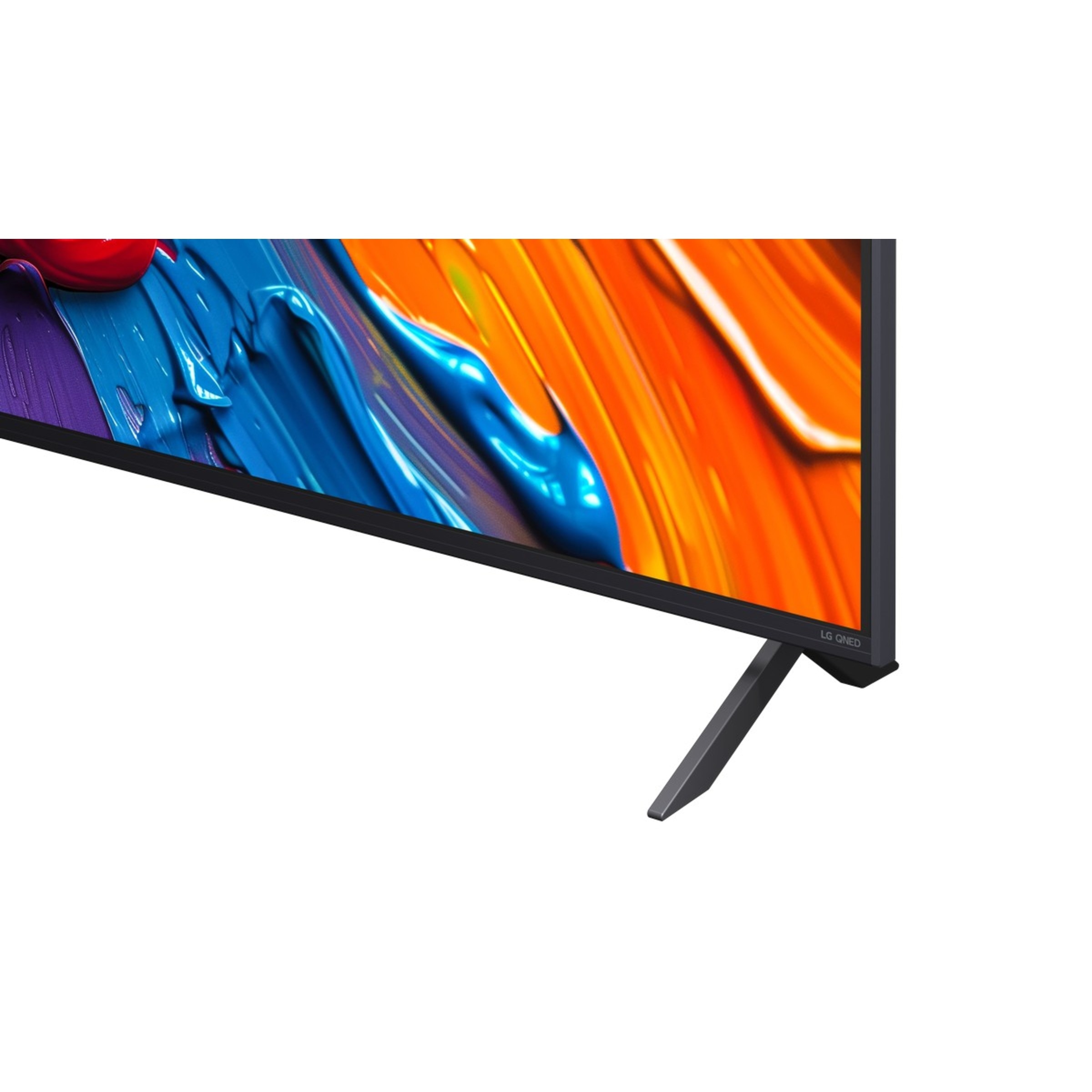 TV QNED AI 4K LG 55" 55QNED82A6B.AEU, Smart TV 8