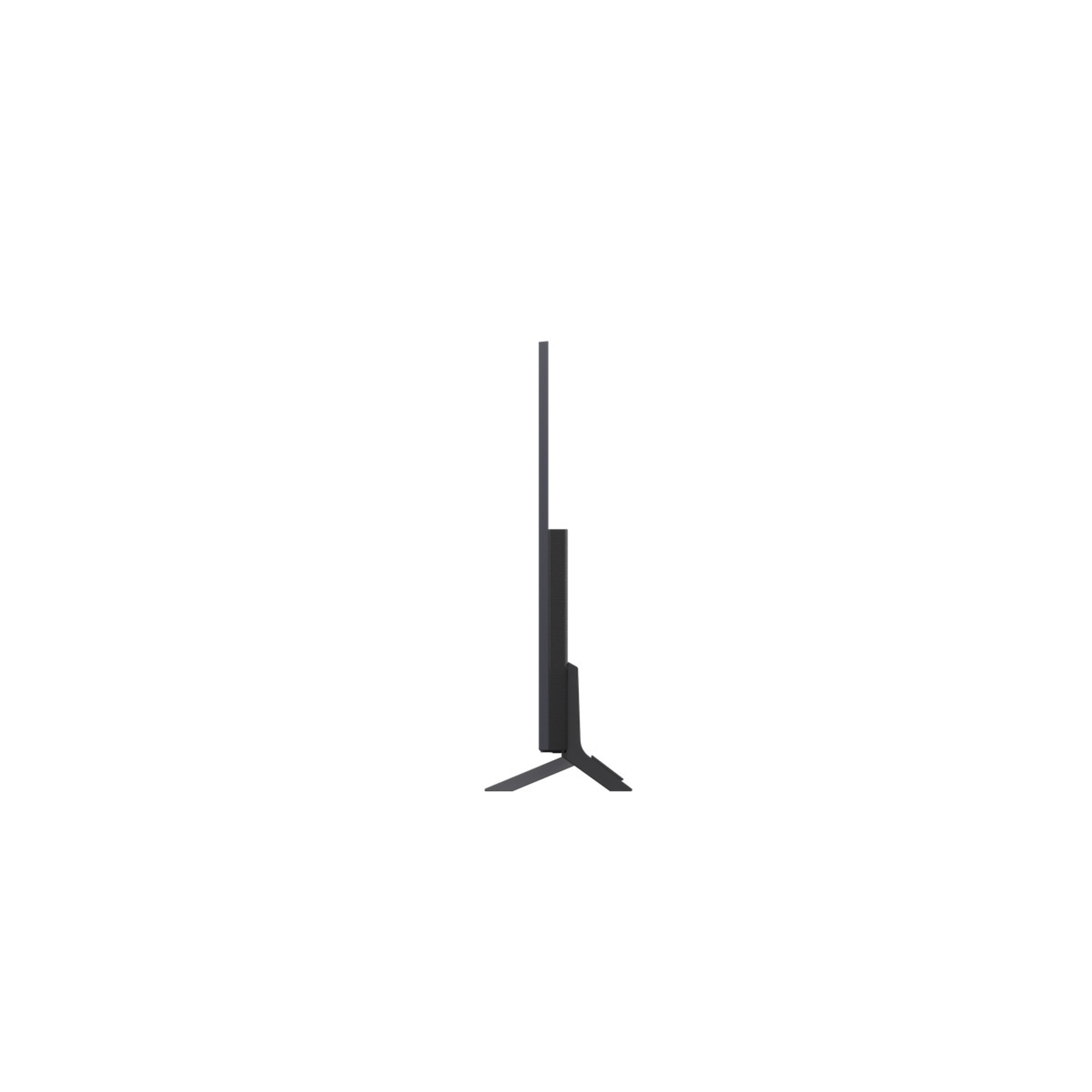 TV QNED AI 4K LG 55" 55QNED82A6B.AEU, Smart TV 10