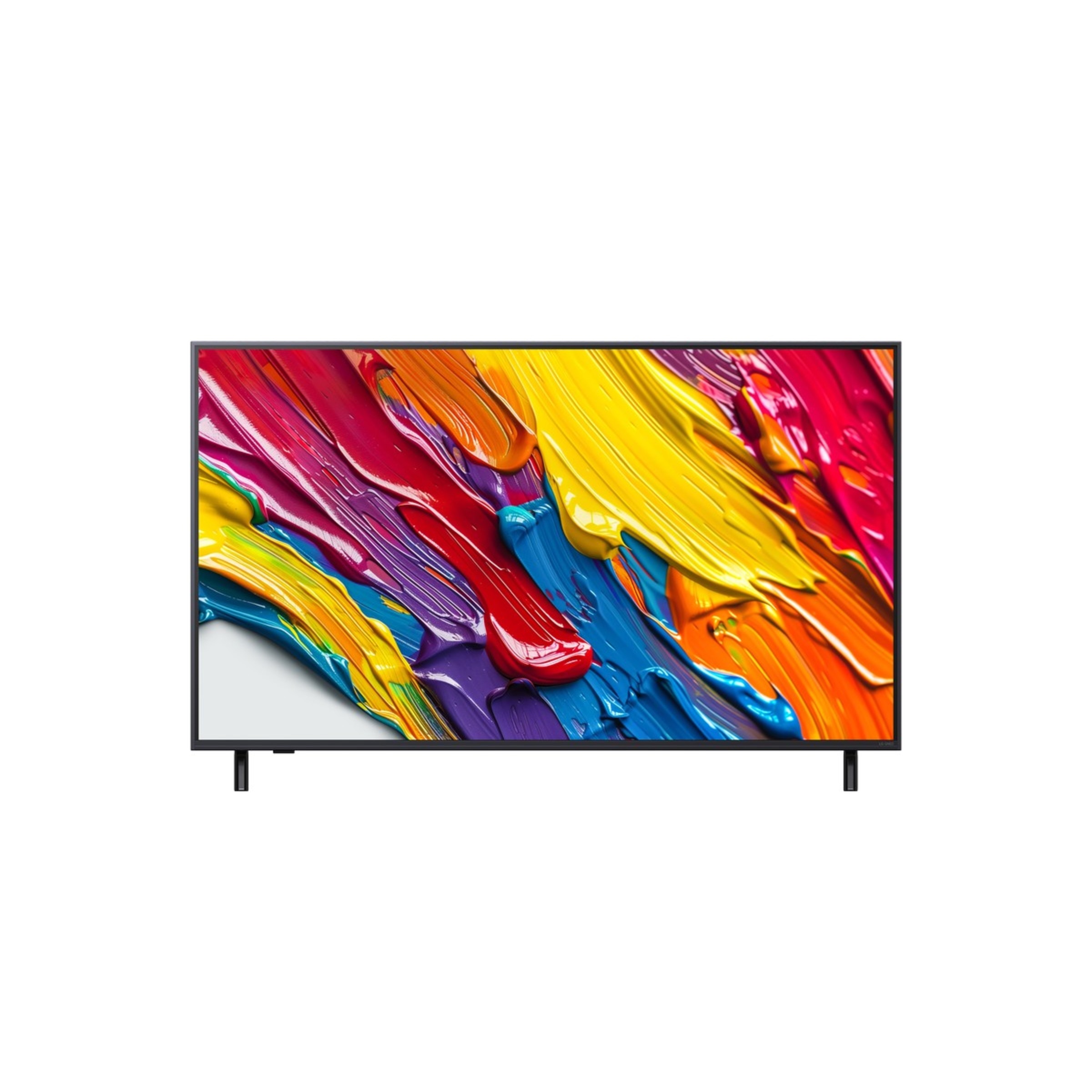 TV QNED AI 4K LG 55" 55QNED82A6B.AEU, Smart TV 1