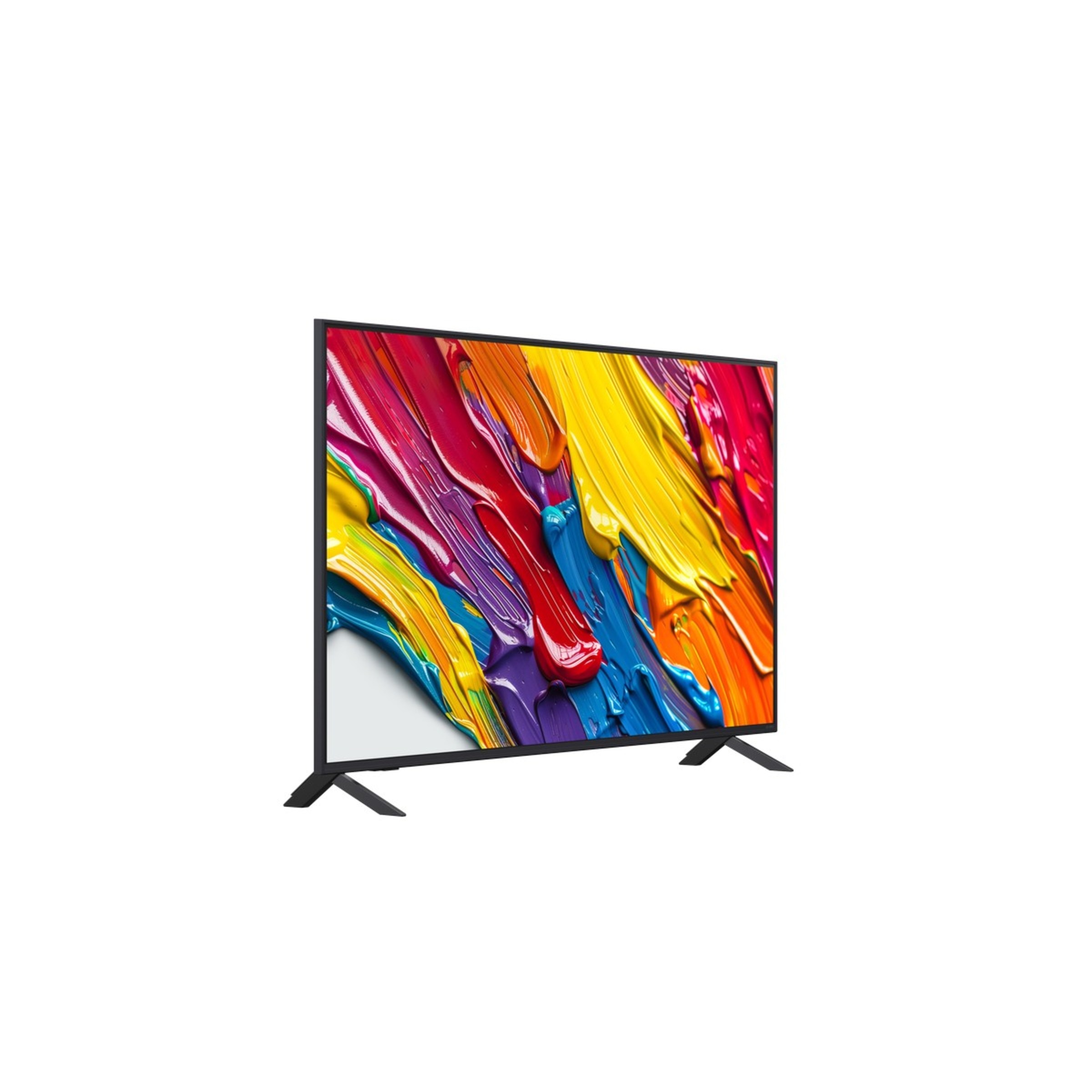 TV QNED AI 4K LG 55" 55QNED82A6B.AEU, Smart TV 3