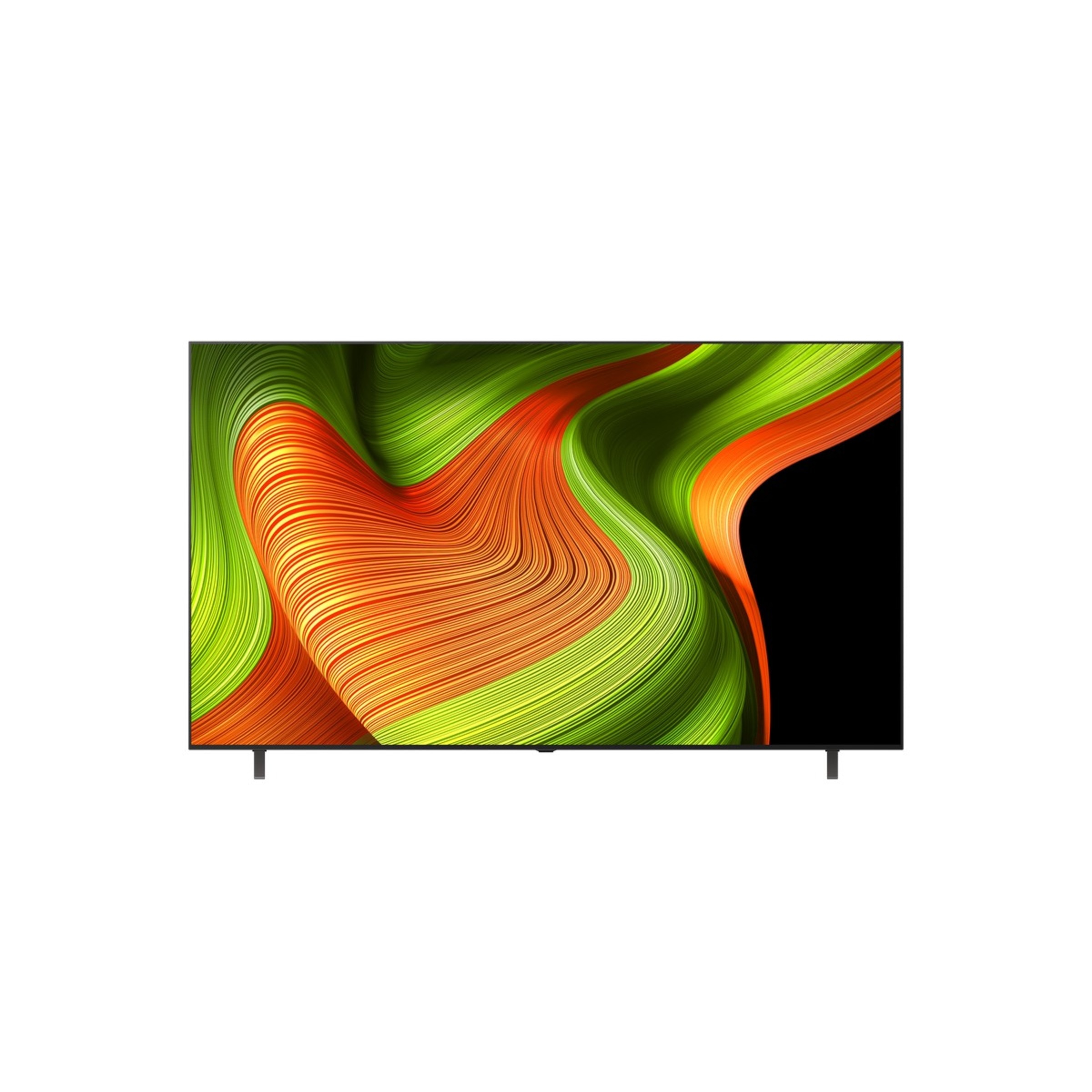 TV OLED AI 4K B5 LG 77" OLED77B56LA, Smart TV Castanho-escuro-1