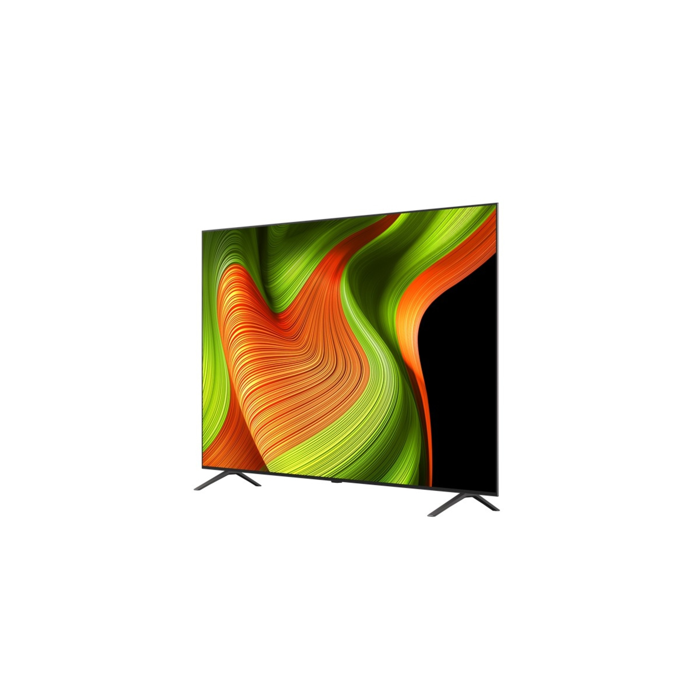 TV OLED AI 4K B5 LG 77" OLED77B56LA, Smart TV Castanho-escuro-4