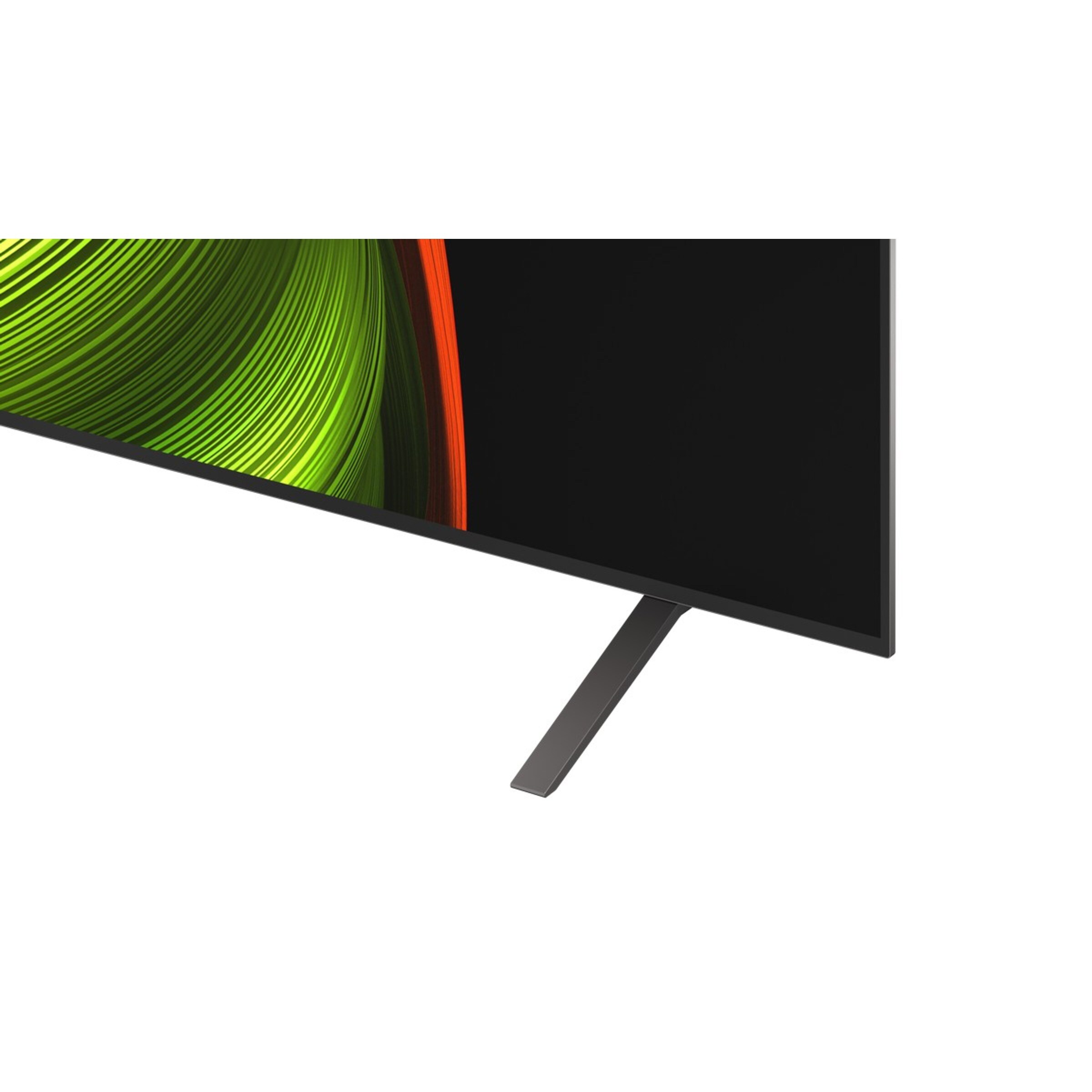 TV OLED AI 4K B5 LG 77" OLED77B56LA, Smart TV Castanho-escuro-8