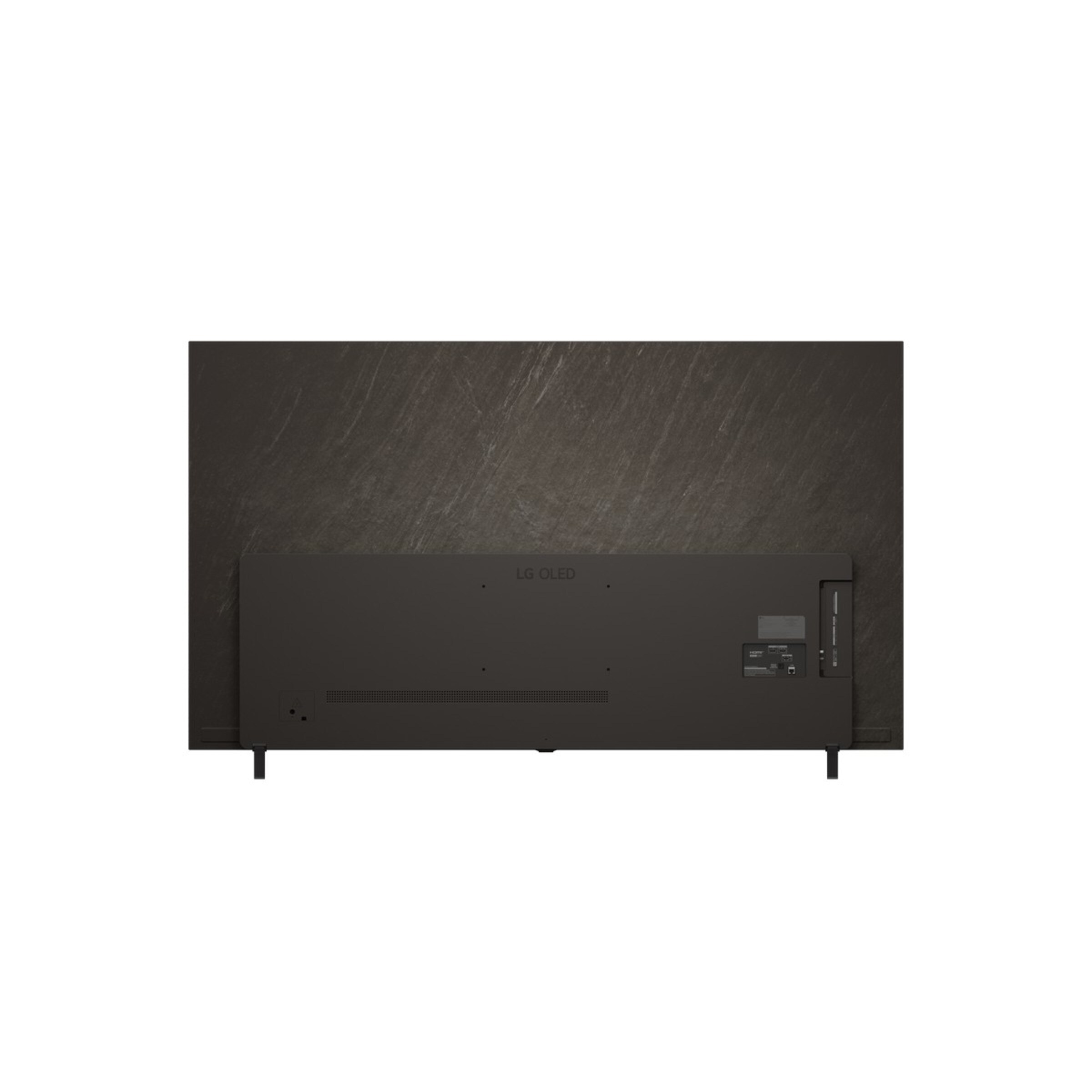 TV OLED AI 4K B5 LG 77" OLED77B56LA, Smart TV Castanho-escuro-11