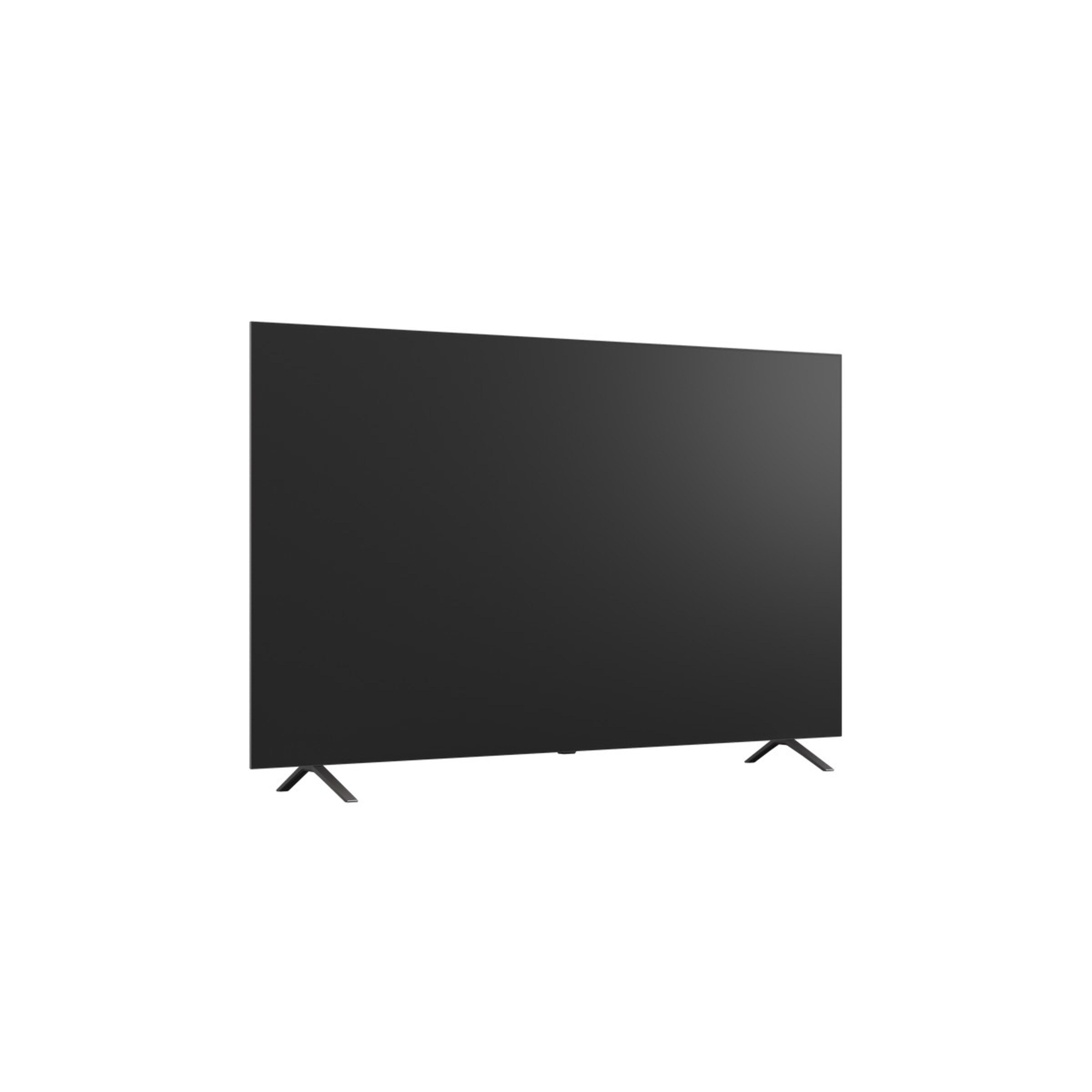 TV OLED AI 4K B5 LG 77" OLED77B56LA, Smart TV Castanho-escuro-12
