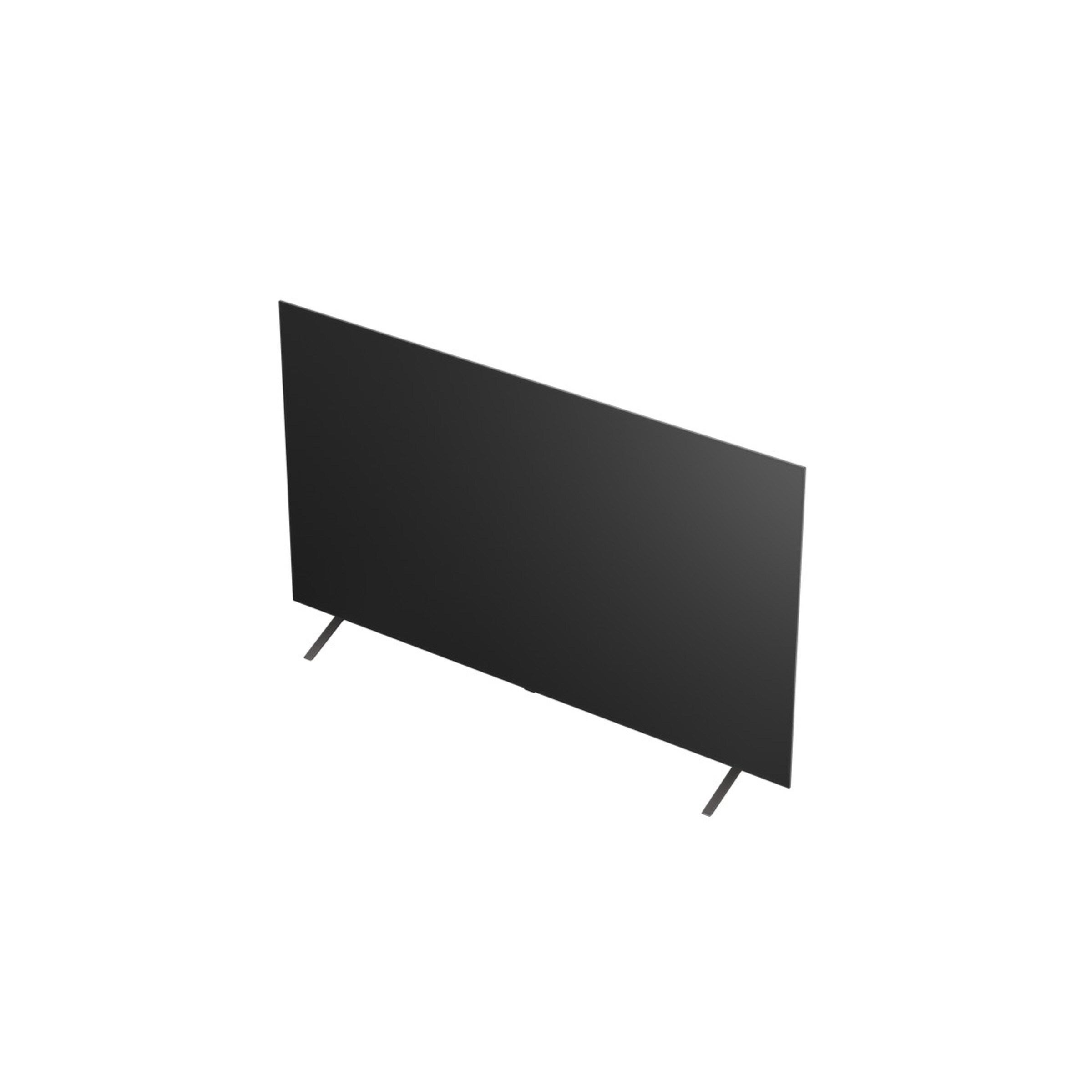 TV OLED AI 4K B5 LG 77" OLED77B56LA, Smart TV Castanho-escuro-17