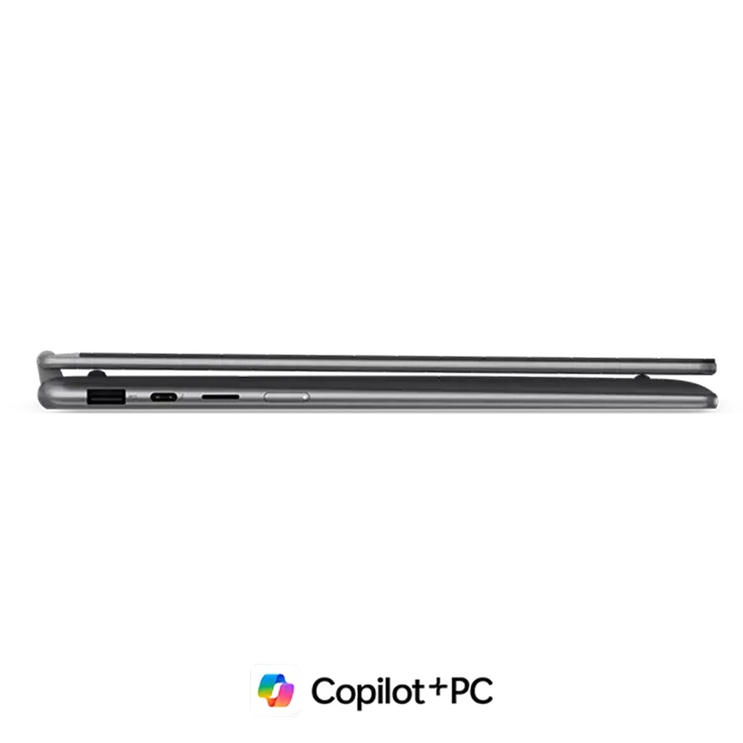Computador Portátil 2 em 1 Lenovo Yoga 7 14ILL10-197 14" Touch 2-in-1 Ultra 7 258V, RAM 32GB, SSD 1TB, Intel Arc Graphics, Windows 11 Home - Cinza 4