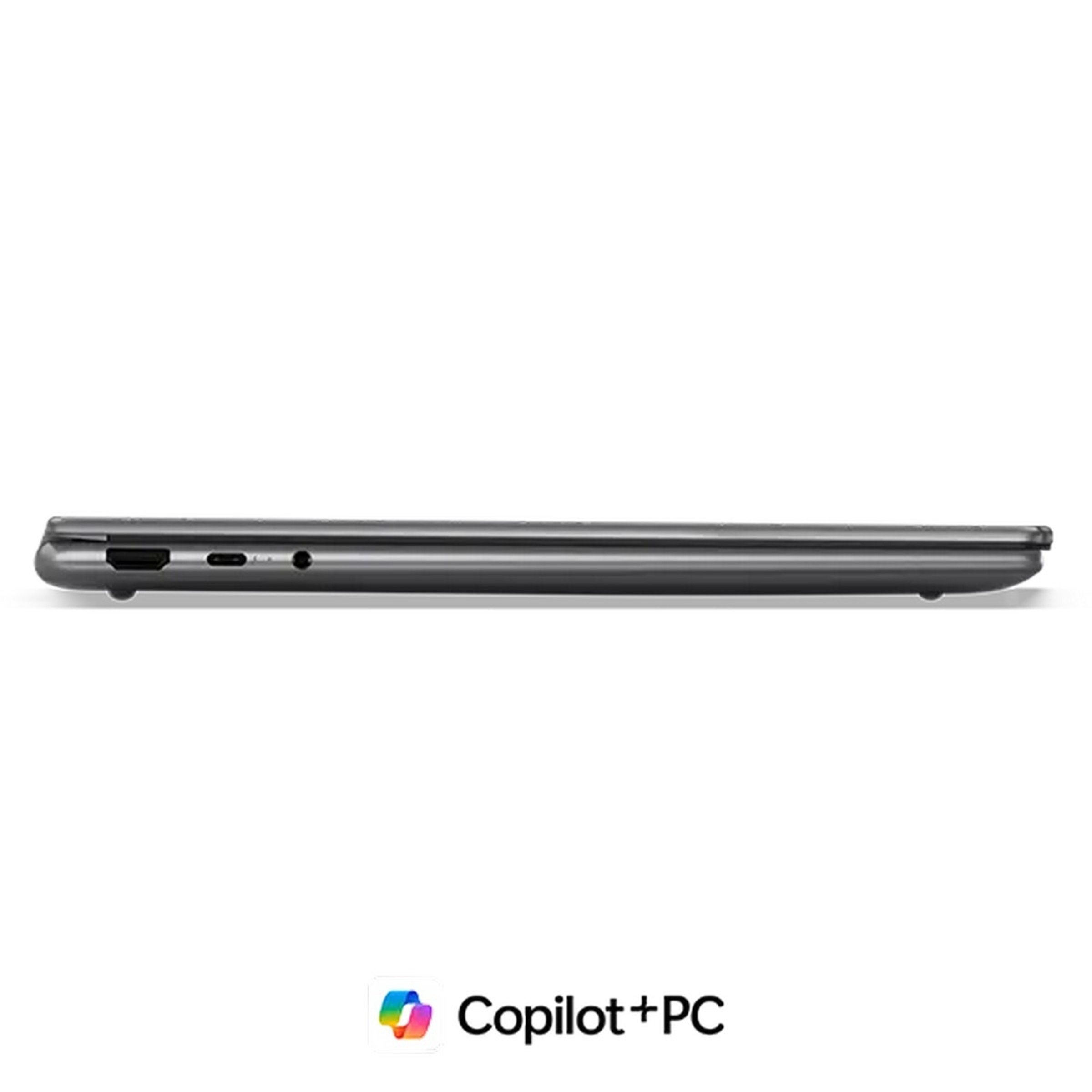 Computador Portátil 2 em 1 Lenovo Yoga 7 14ILL10-197 14" Touch 2-in-1 Ultra 7 258V, RAM 32GB, SSD 1TB, Intel Arc Graphics, Windows 11 Home - Cinza 5