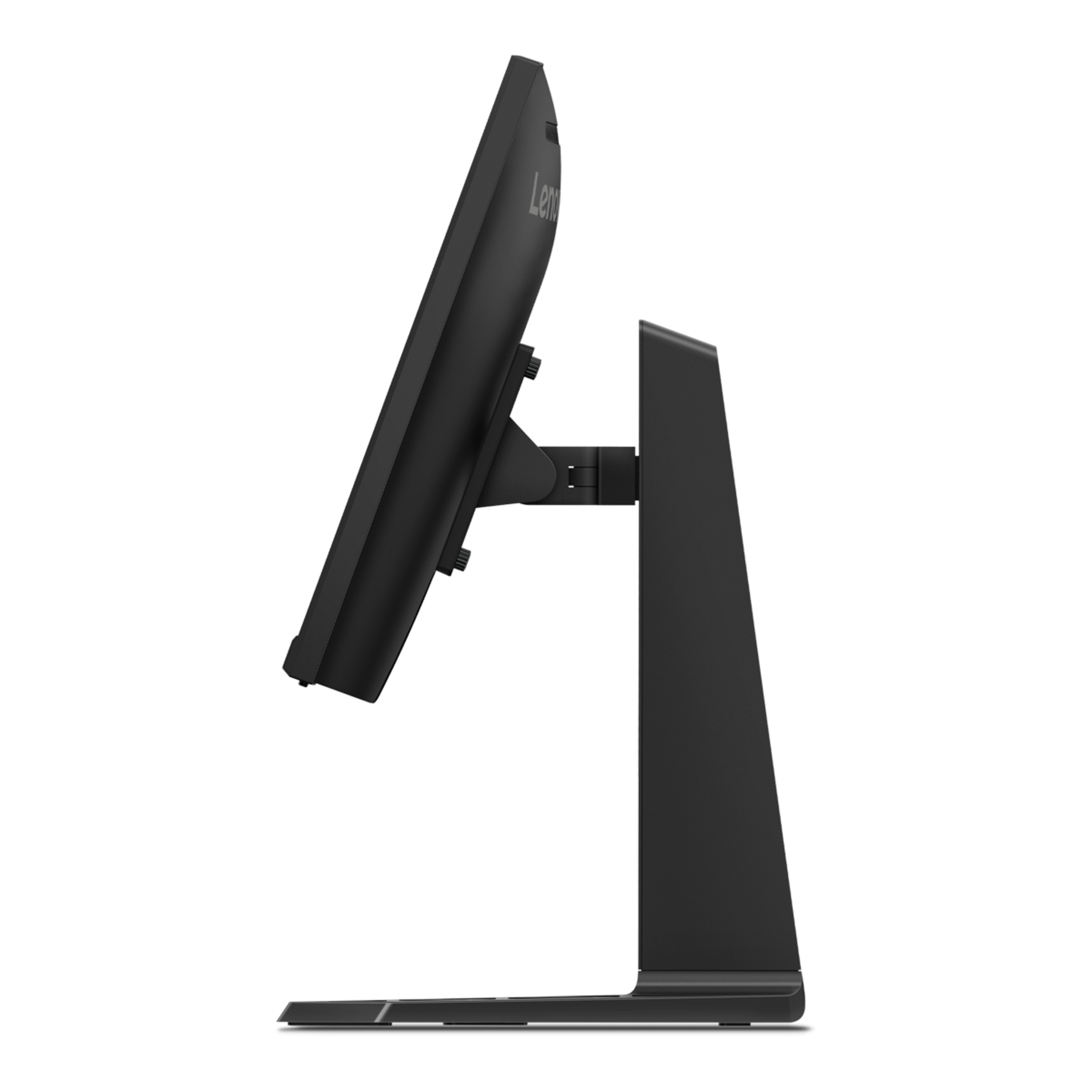 Monitor PC Gaming 60,4cm (23,8") Lenovo R24e, 180 Hz, Full HD Negro-4