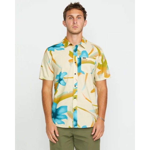 Imagem 0 de Camisa Tracers Floral