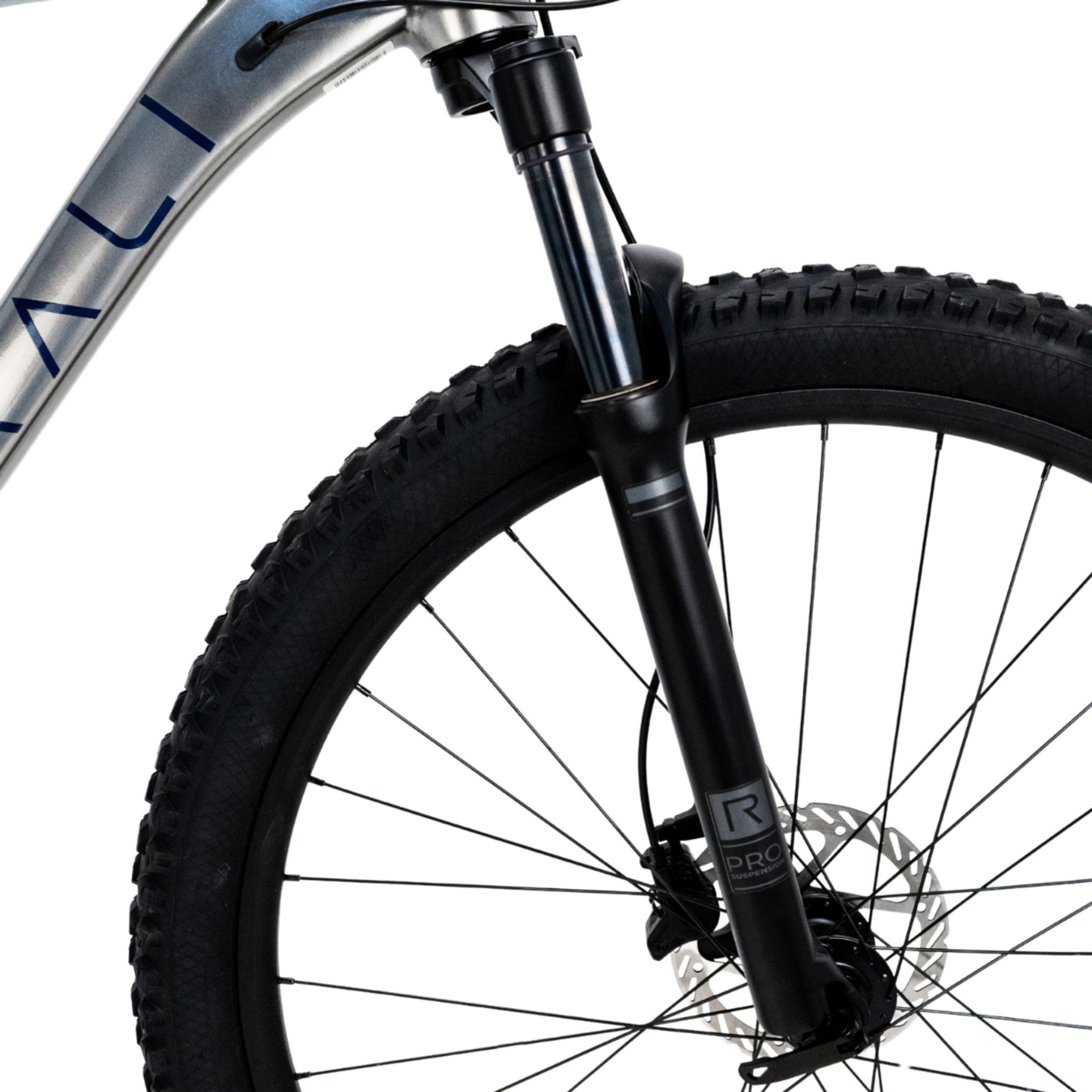 Bicicleta MTB Apro 2.0 29 Prata-8