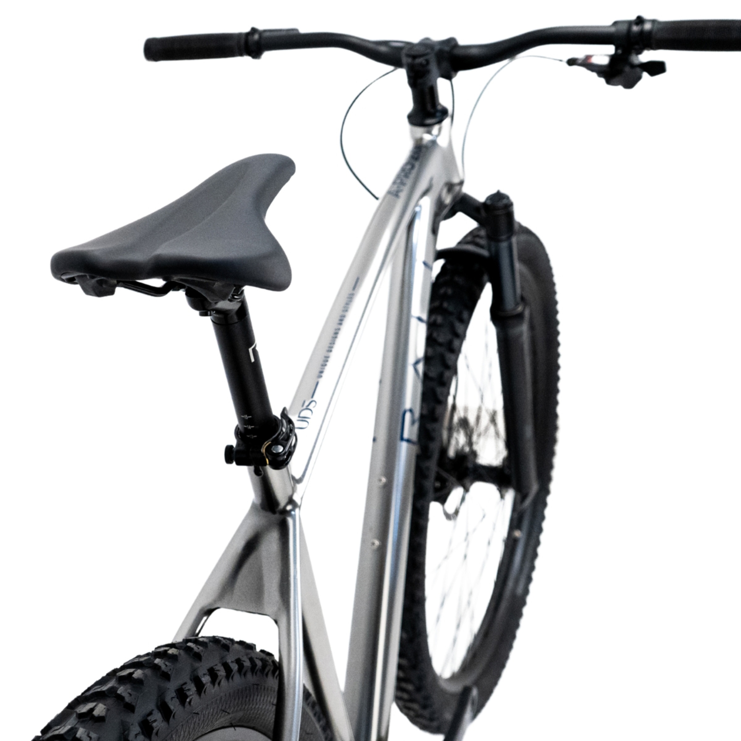 Bicicleta MTB Apro 2.0 29 Prata-7