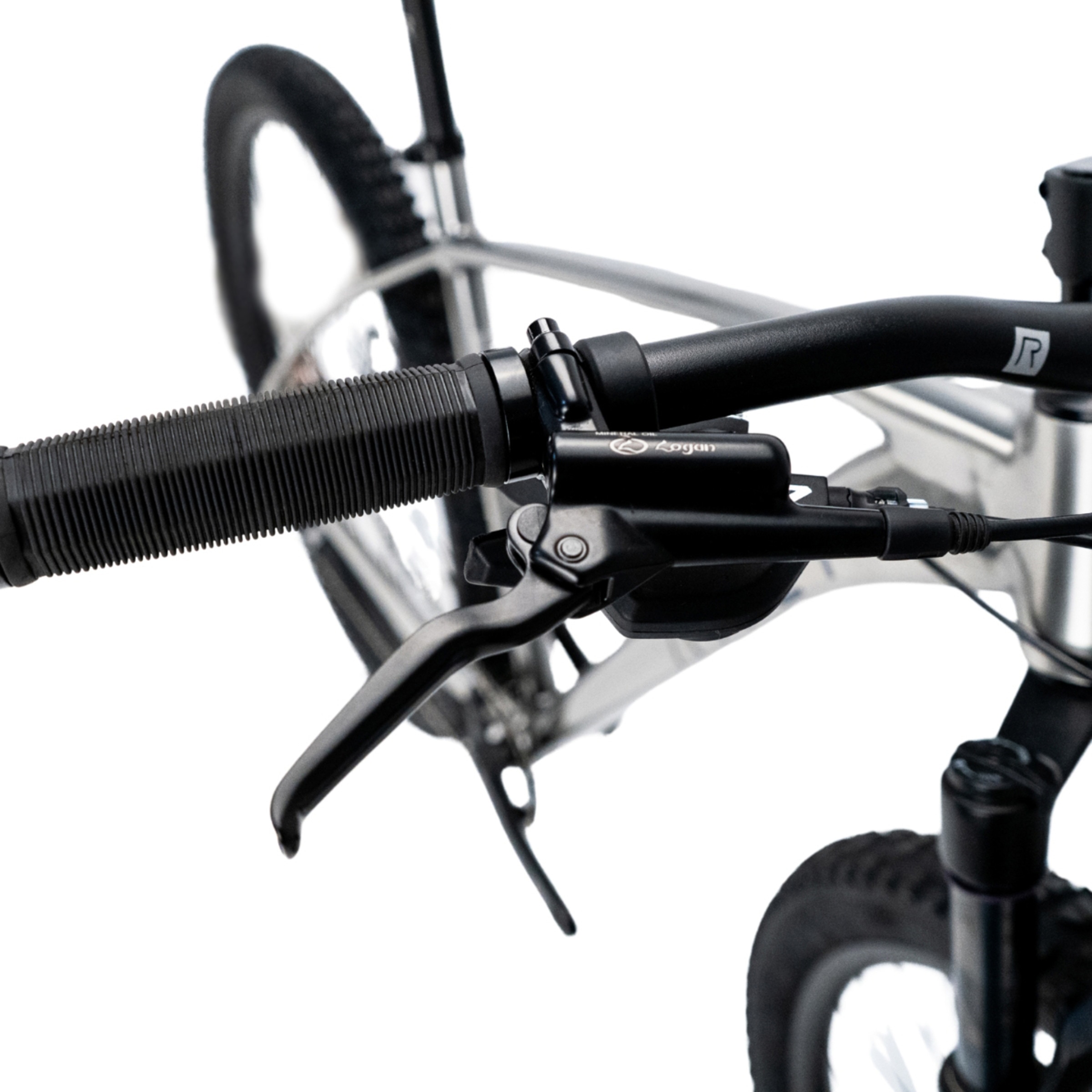 Bicicleta MTB Apro 2.0 29 Prata-6
