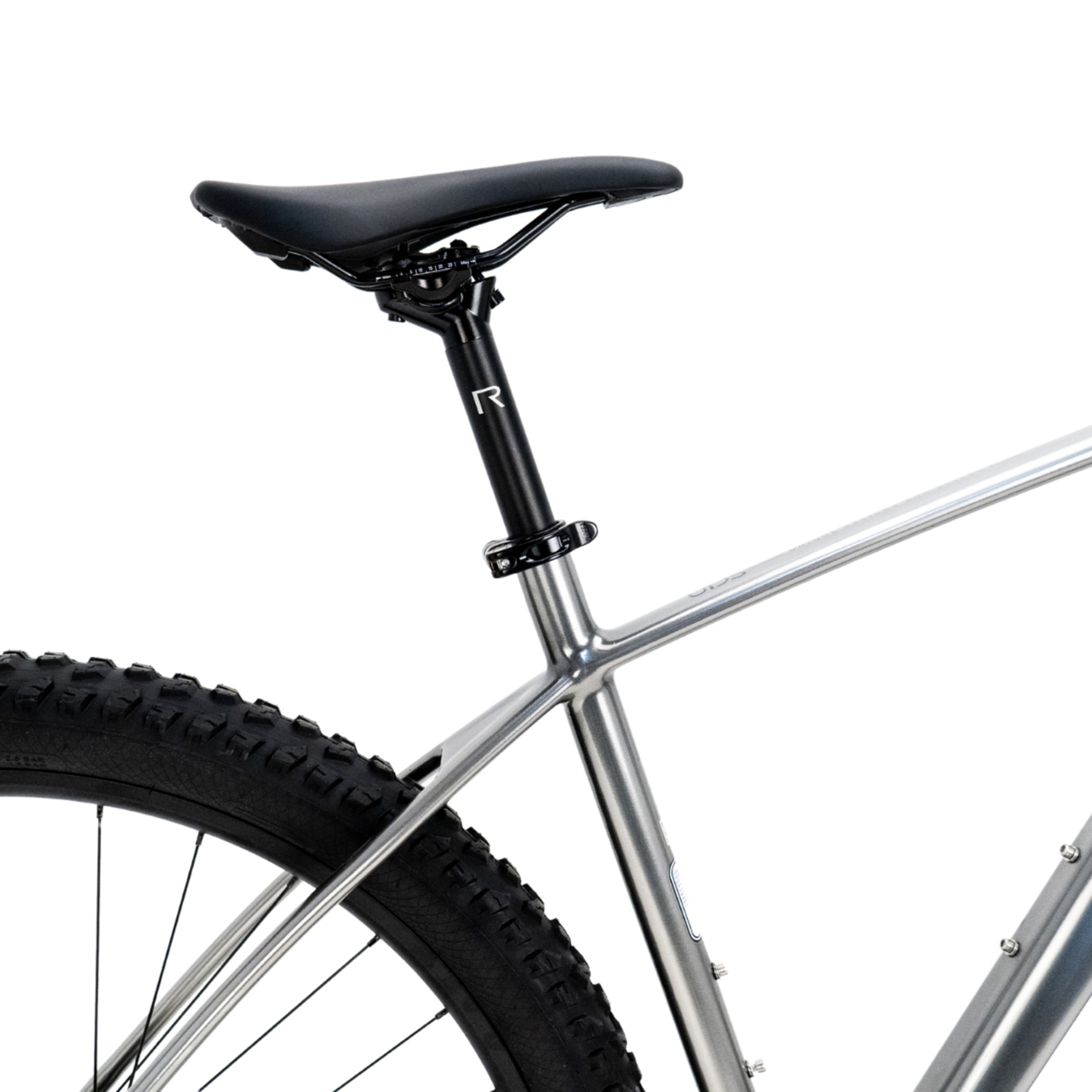 Bicicleta MTB Apro 2.0 29 Prata-2