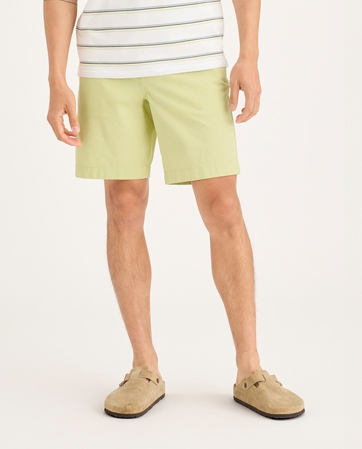 Imagem 0 de Bermudas Regular Fit