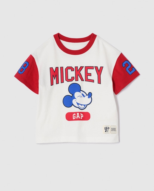 Imagem 0 de T-shirt de Jersey para Bebés e Crianças Pequenas Disney