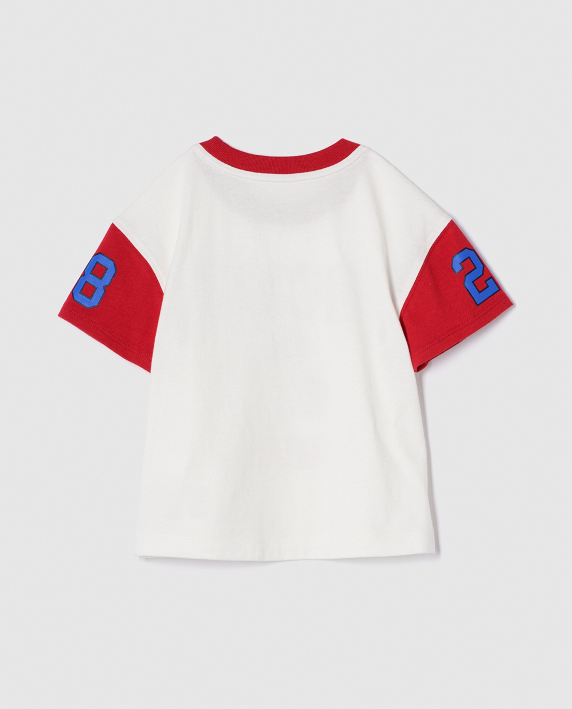 Camiseta de jersey para bebés y niños Pequeños de Gap × Disney