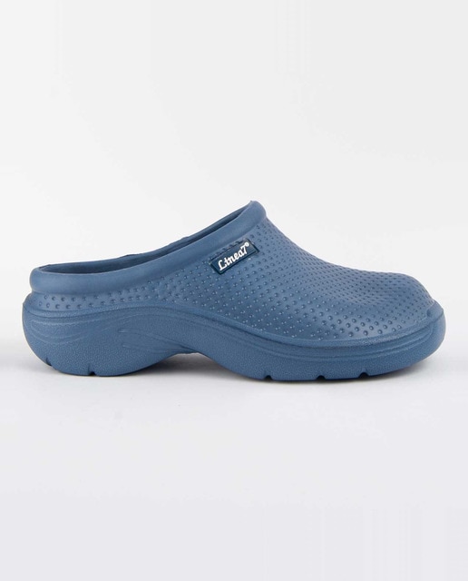 Imagen 0 de Zueco hombre confortable