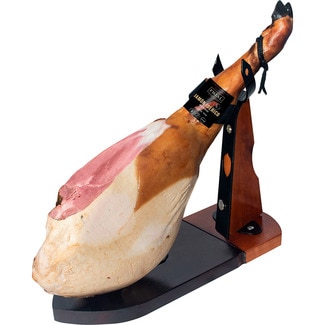 Presunto Ibérico Assado Peso Aproximado por peça 9 kg - Frial