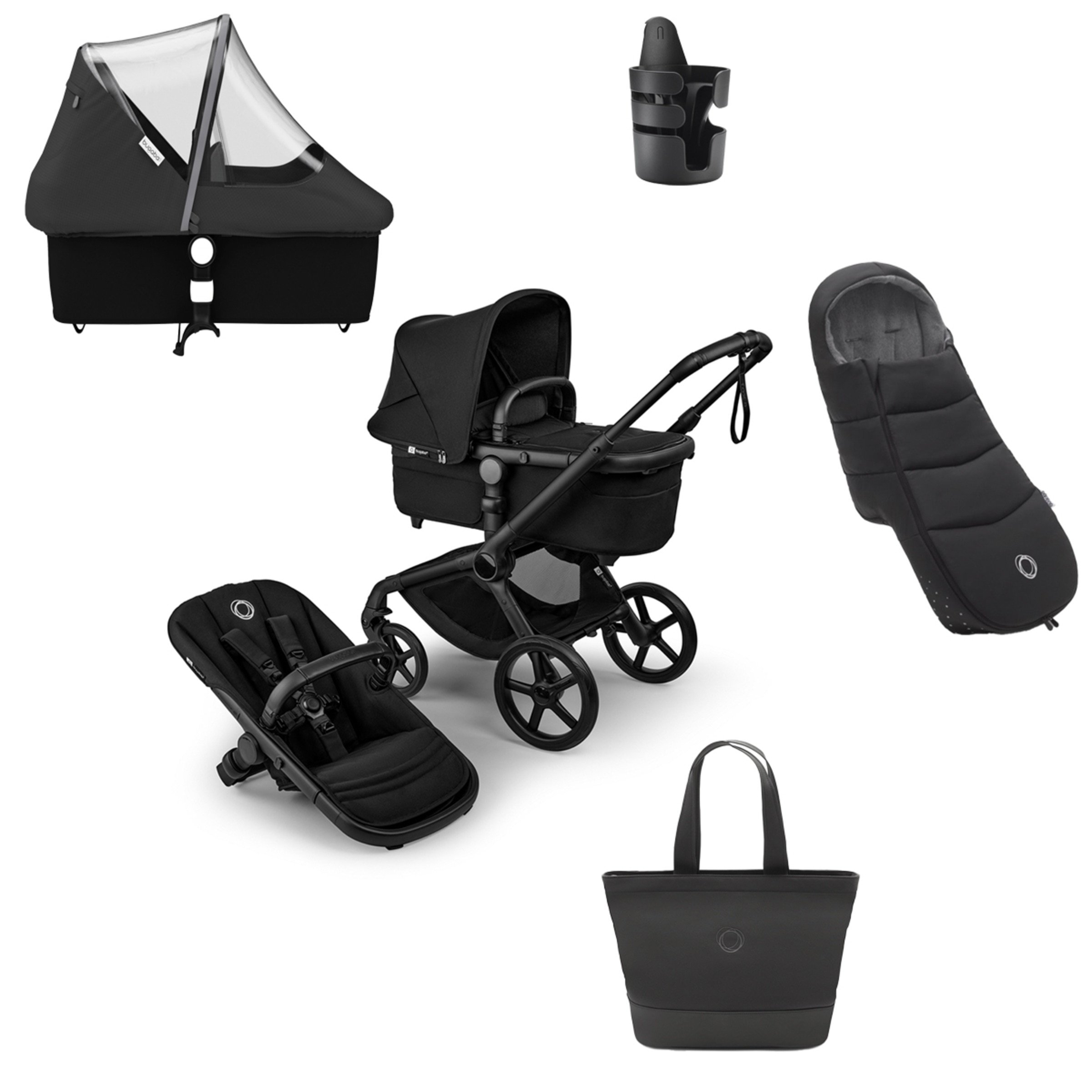 Funda Silla Coche Bebe Funda Bebe Confort Opal Cubre Capazo Jane