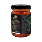 Original rote scharfe Sauce Flasche 130 ml