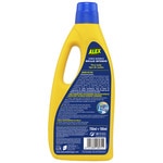 Flüssiges, farbloses Wachs für intensiven Glanz Flasche 750 ml kalte Oberflächen