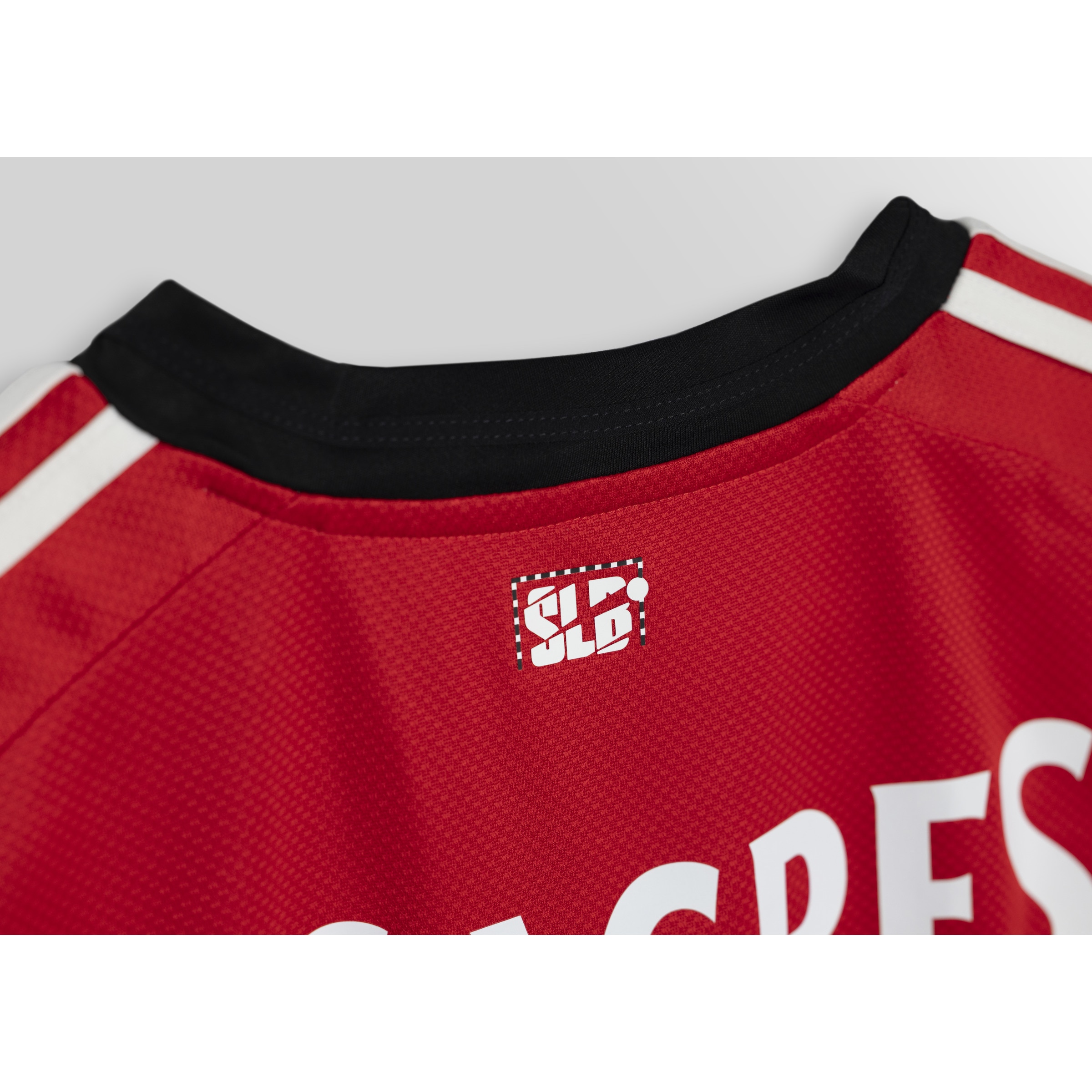 T-shirt 1º Equipamento SL Benfica 25/26 4