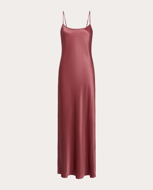 Imagem 0 de Vestido comprido