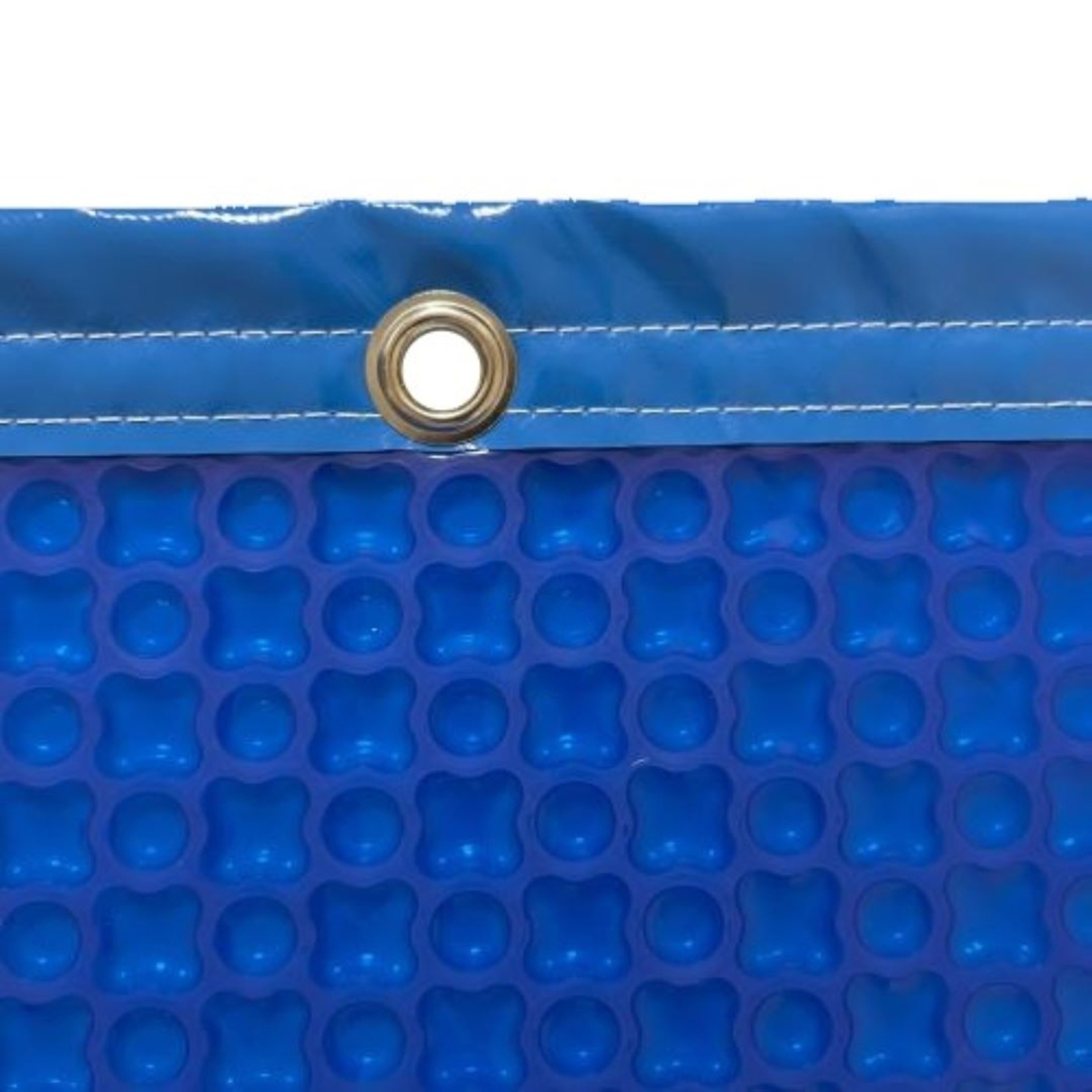 Cobertor rectangular Ion Pure Solar Express para piscinas de 6 x 3 m 2