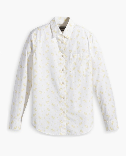 Imagen 0 de Camisa de mujer de manga larga