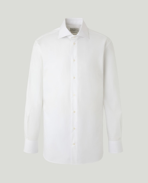 Imagem 0 de Camisa Formal de Manga Comprida