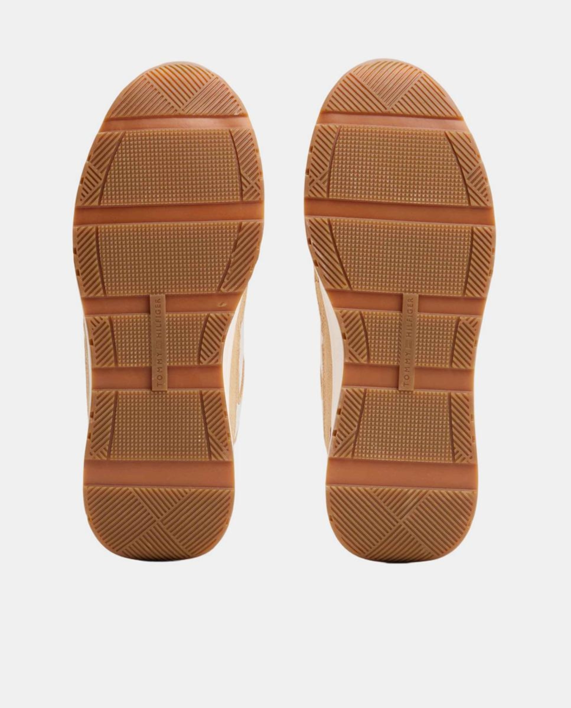 Sapatilhas Tipo Running com TH Lateral Multicolor-6
