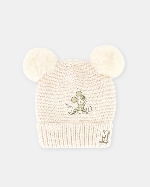 Imagem 0 de Gorro de Bebé Mickey