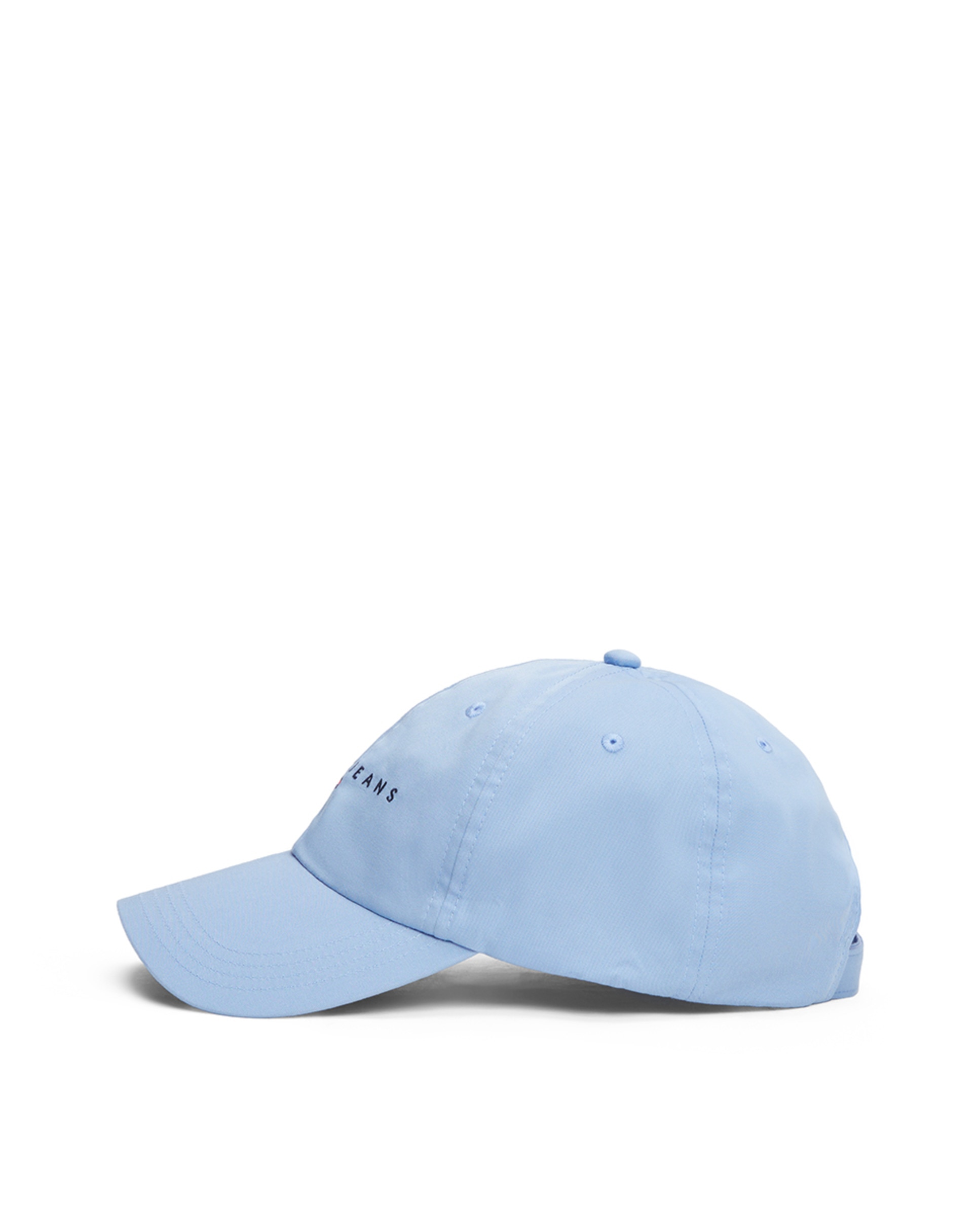 Boné de Basebol Azul-claro-3