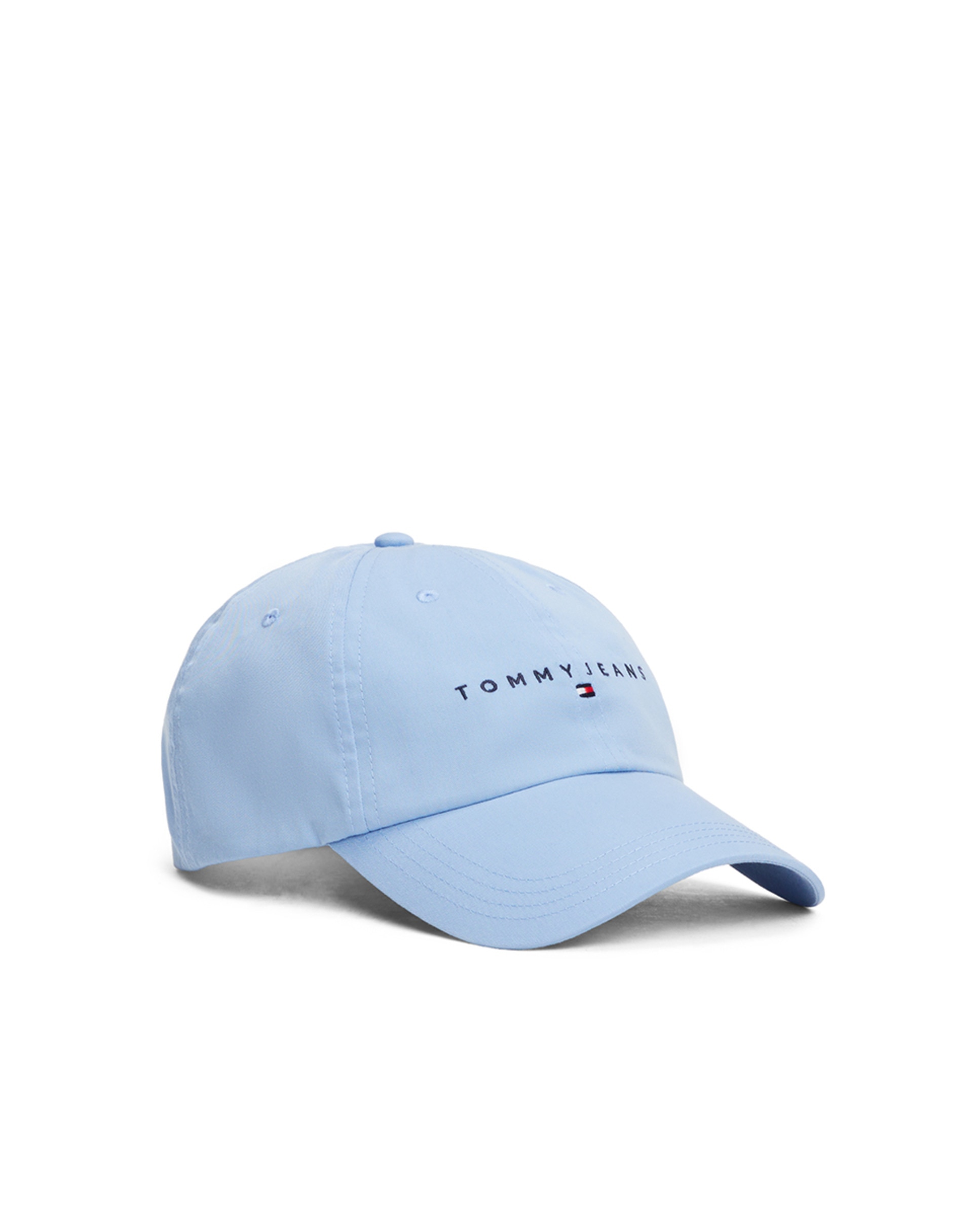 Boné de Basebol Azul-claro-1