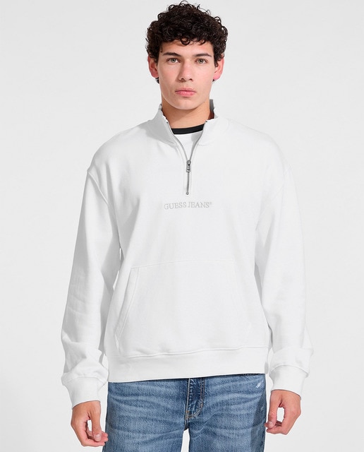 Imagen 0 de Sudadera sin capucha de hombre