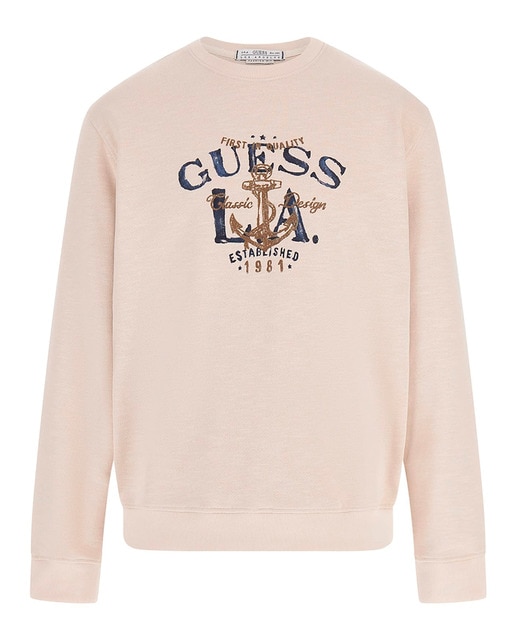 Imagem 0 de Sweatshirt de Manga Comprida