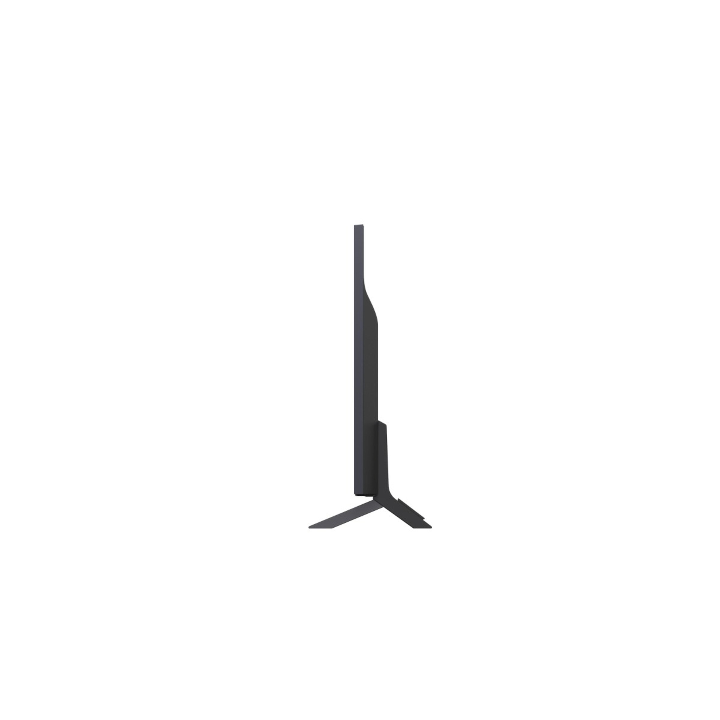 TV LG QNED AI 4K 43" 43QNED82A6B.AEU, Smart TV 10