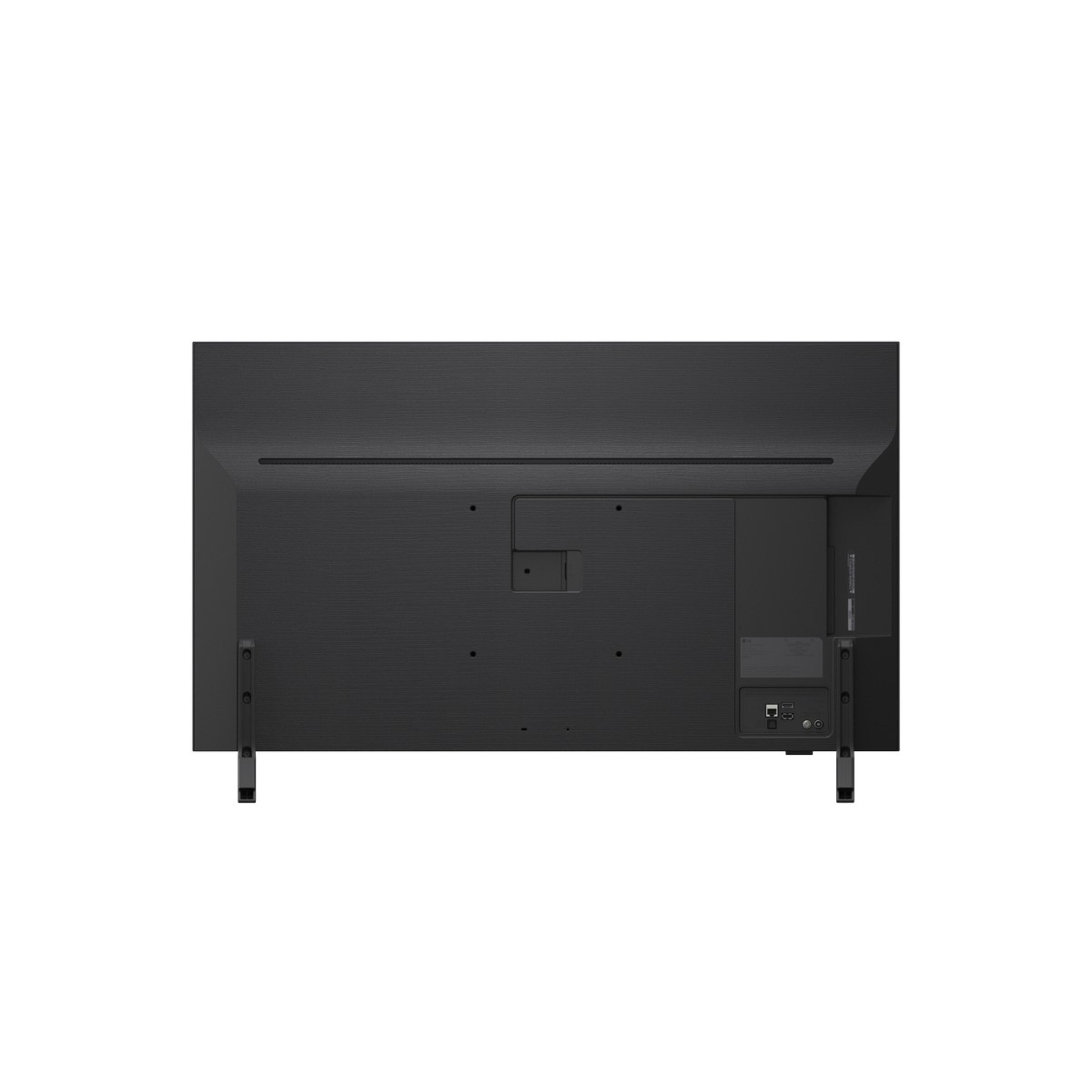 TV LG QNED AI 4K 43" 43QNED82A6B.AEU, Smart TV 11