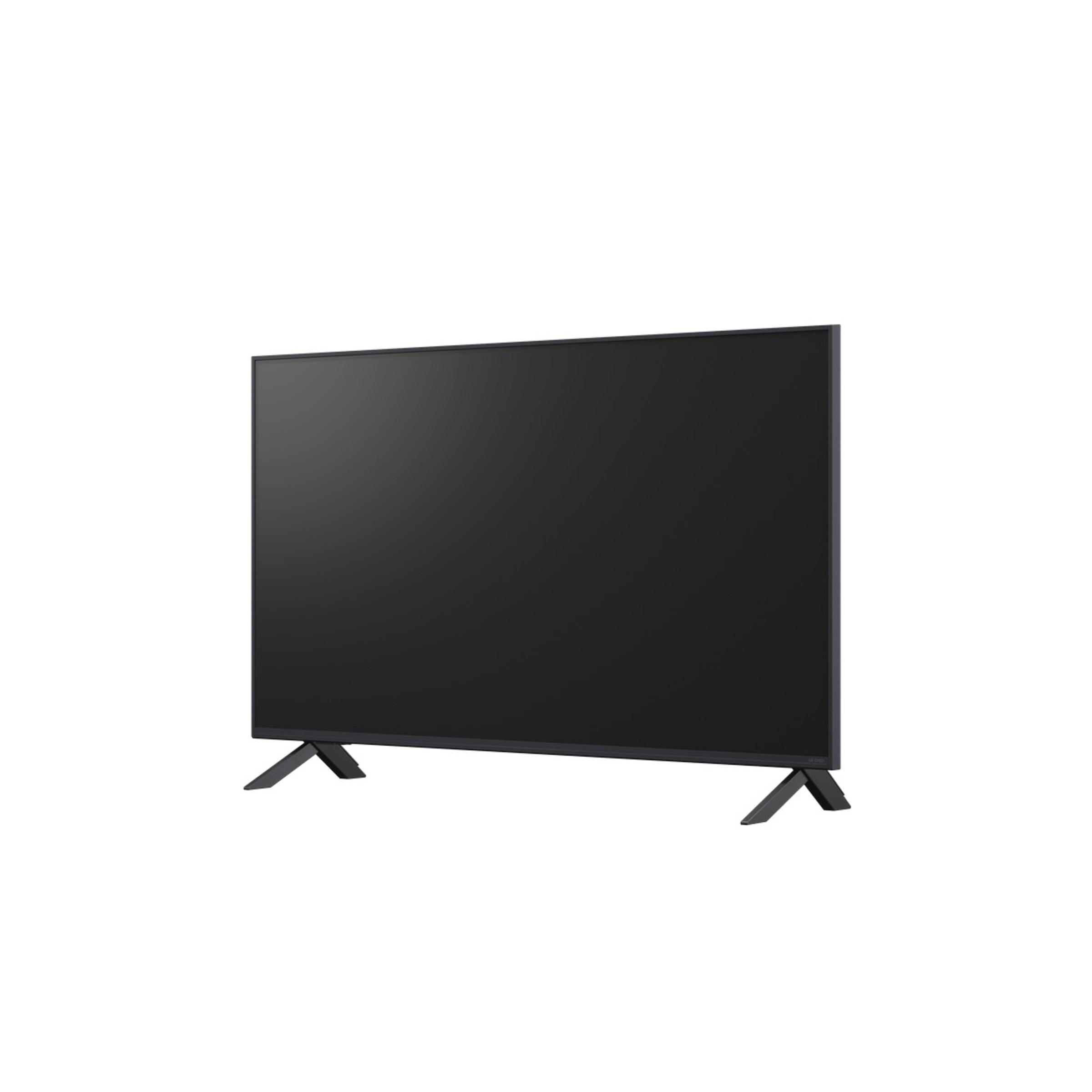TV LG QNED AI 4K 43" 43QNED82A6B.AEU, Smart TV 15