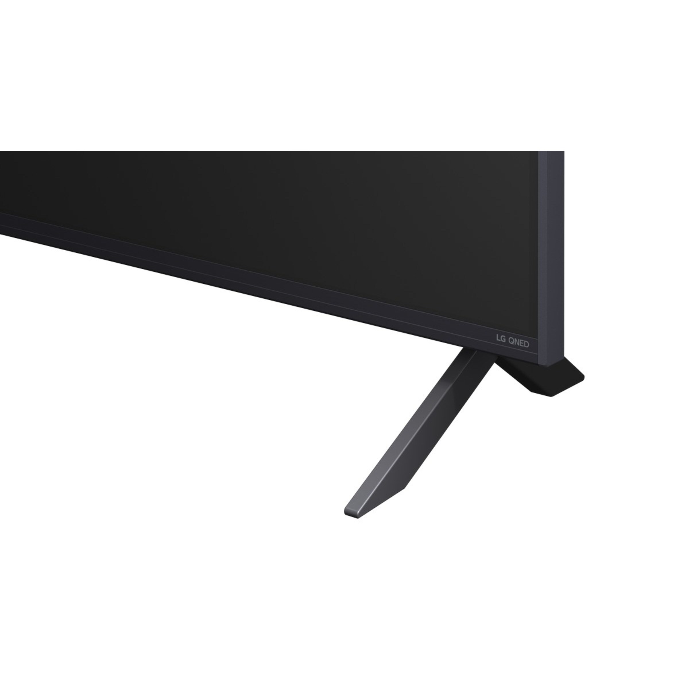 TV LG QNED AI 4K 43" 43QNED82A6B.AEU, Smart TV 19